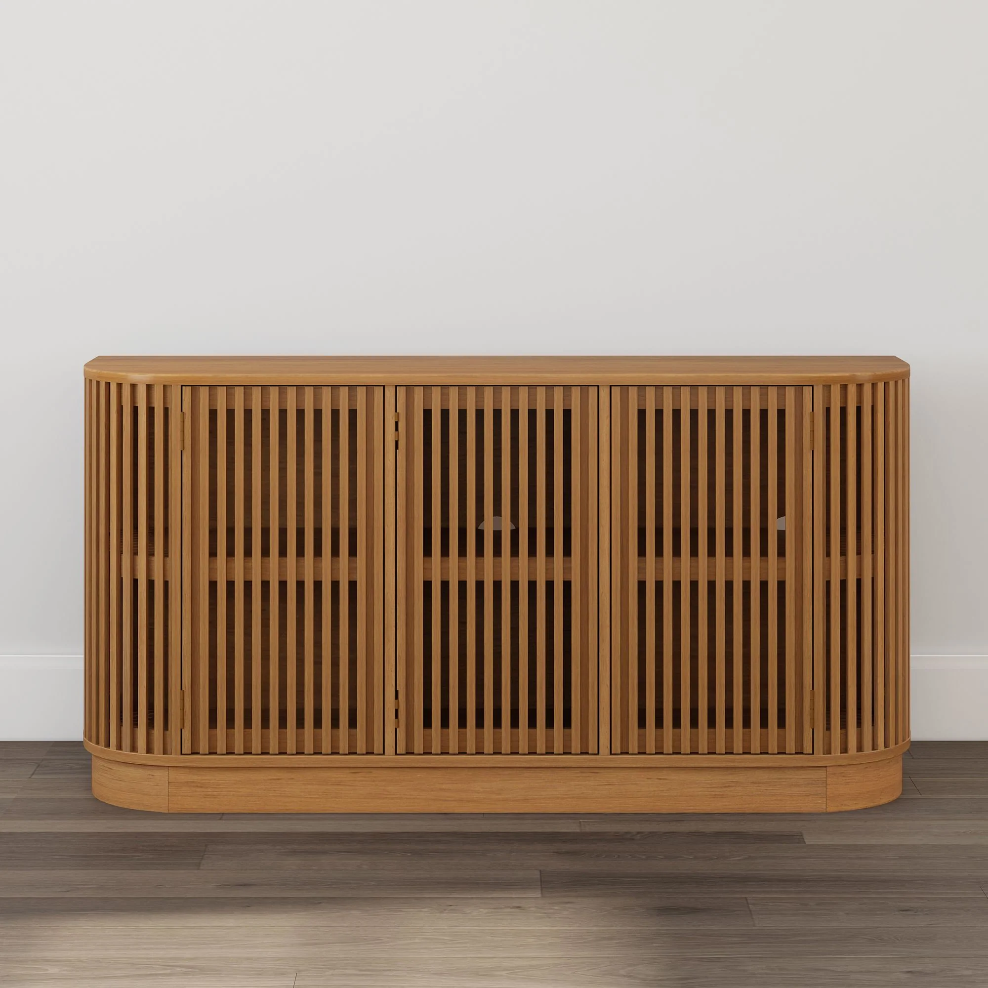 Contour 3-Door Sideboard - 59" - Image 37