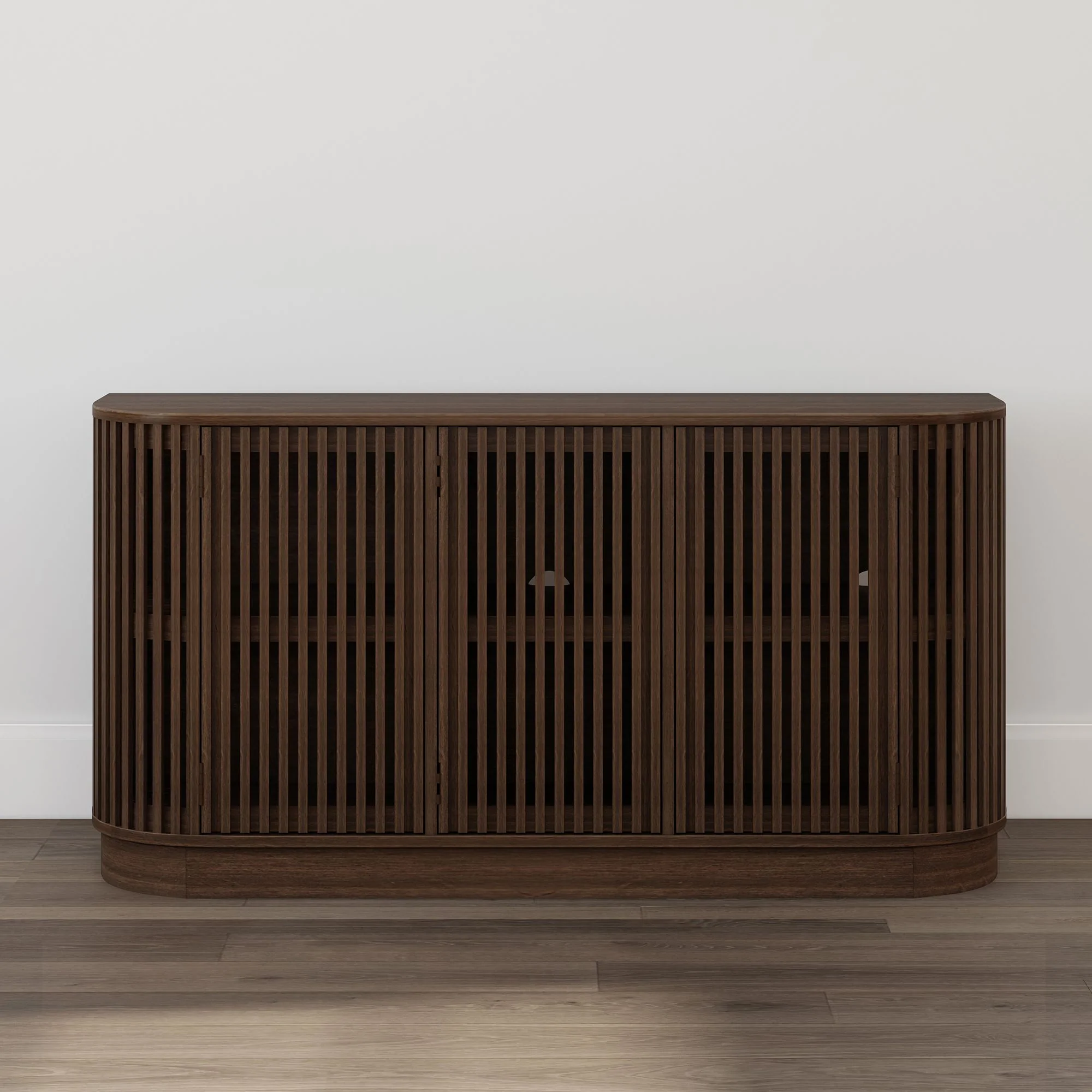 Contour 3-Door Sideboard - 59" - Image 38