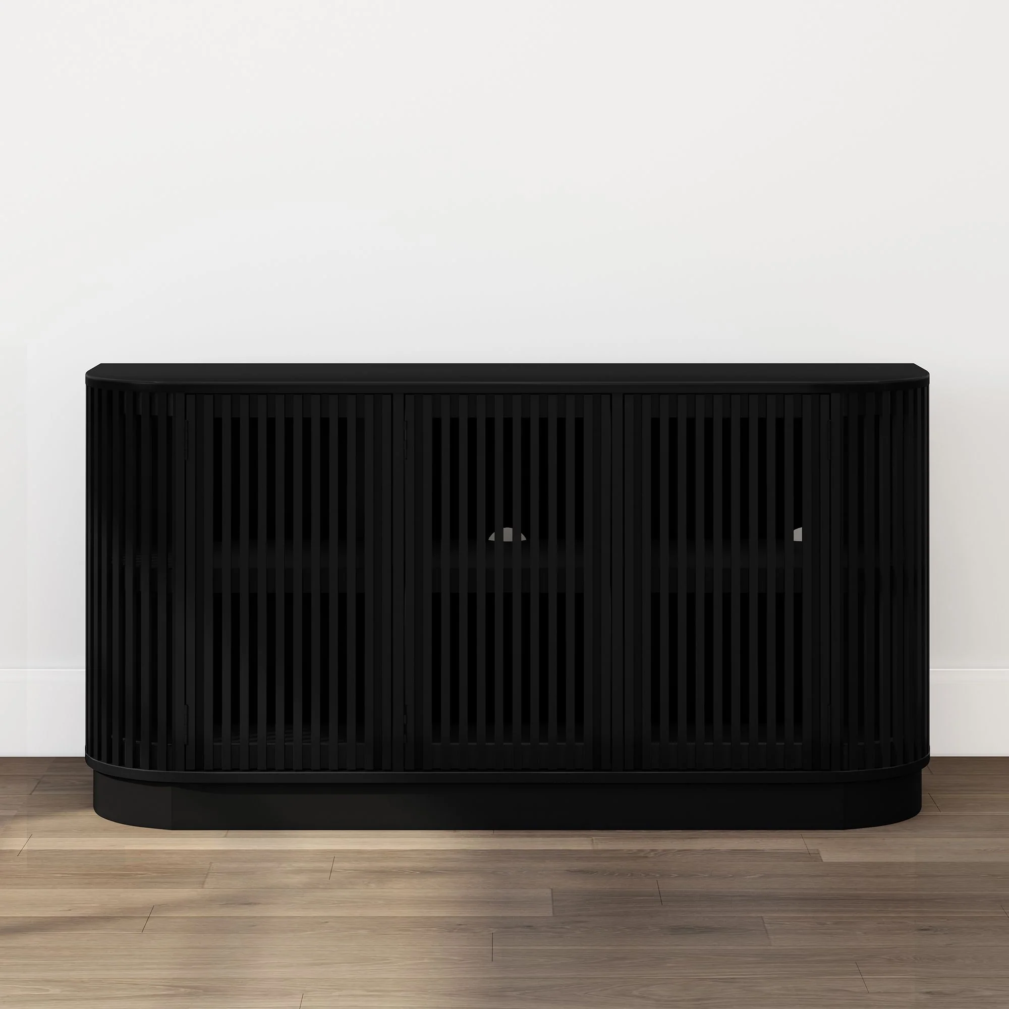 Contour 3-Door Sideboard - 59" - Image 40