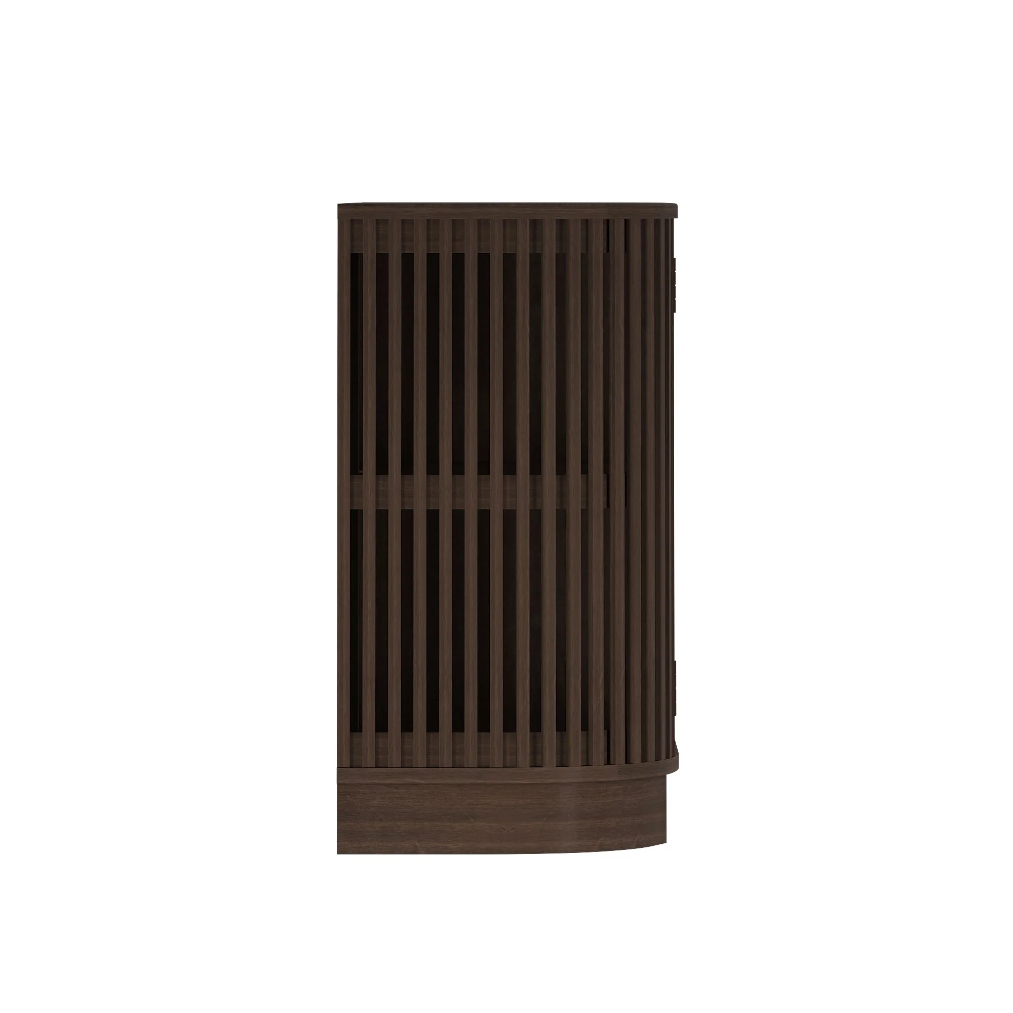 Contour 3-Door Sideboard - 59" - Image 42
