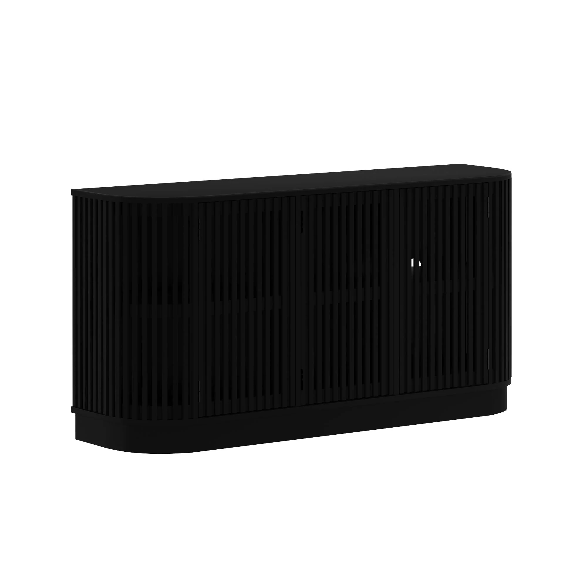 Contour 3-Door Sideboard - 59" - Image 48