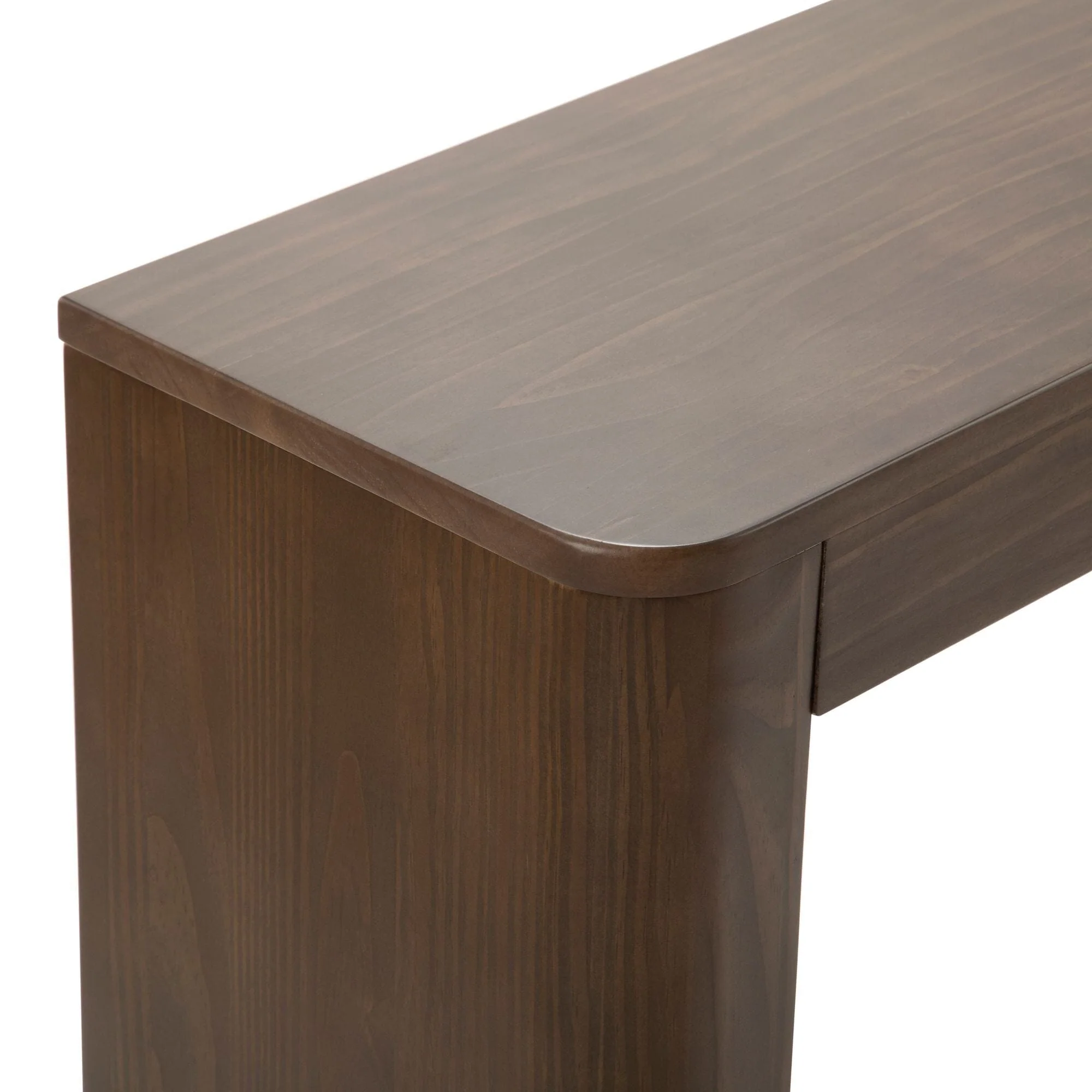 Contour Console Table - 46" - Image 10