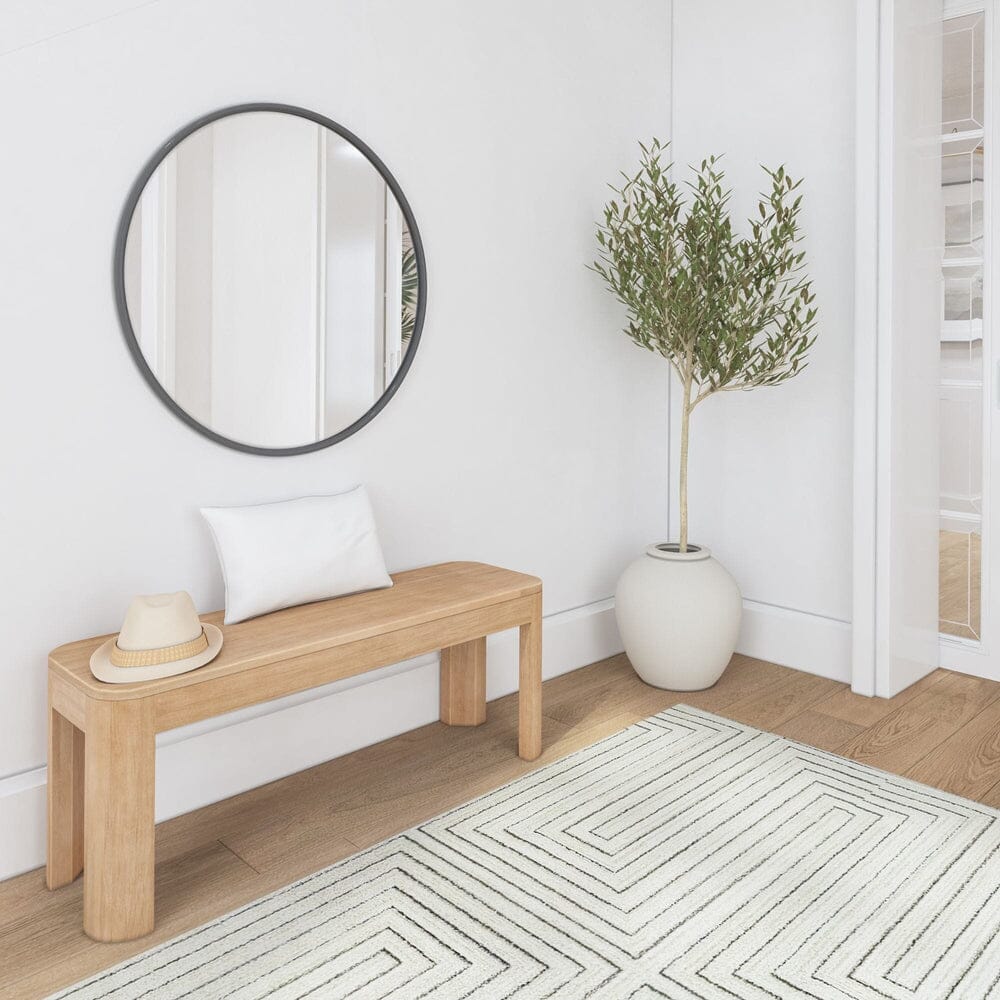 Contour Dining Bench - 46" - Image 15