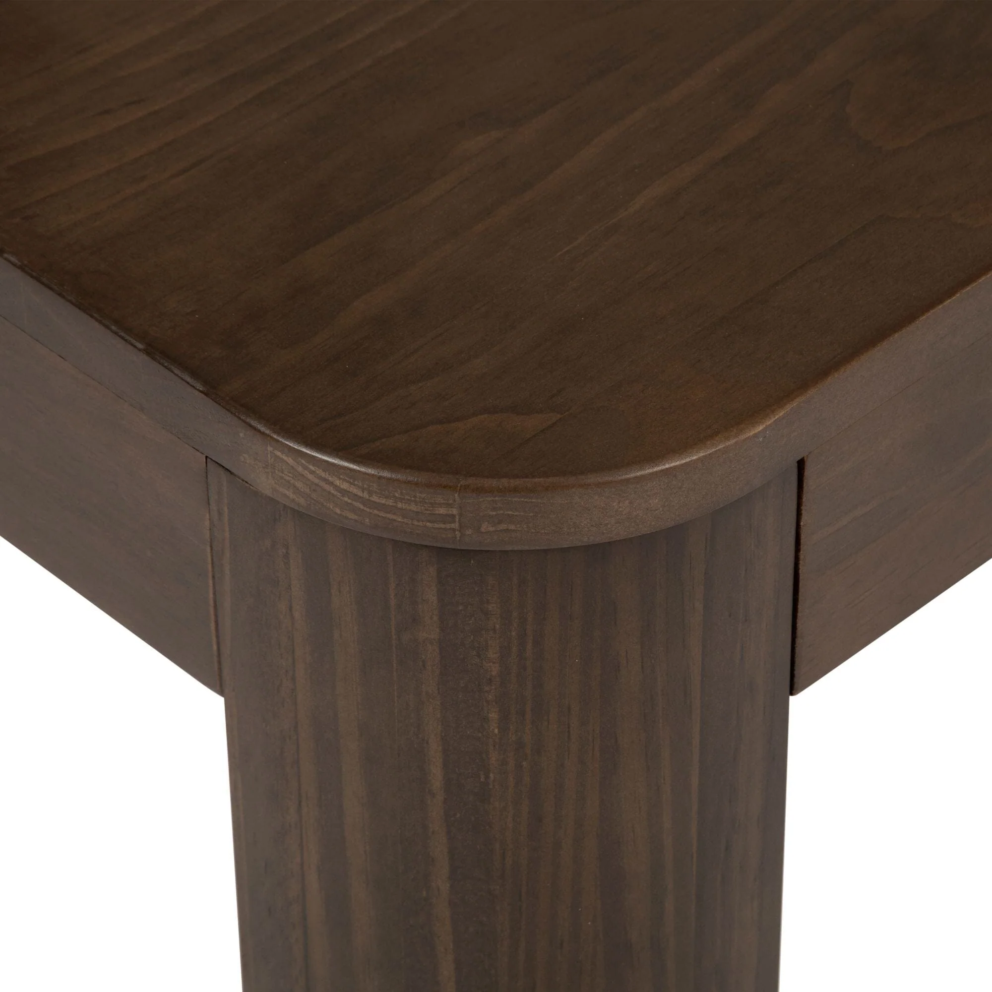 Contour Coffee Table - 40" - Image 10