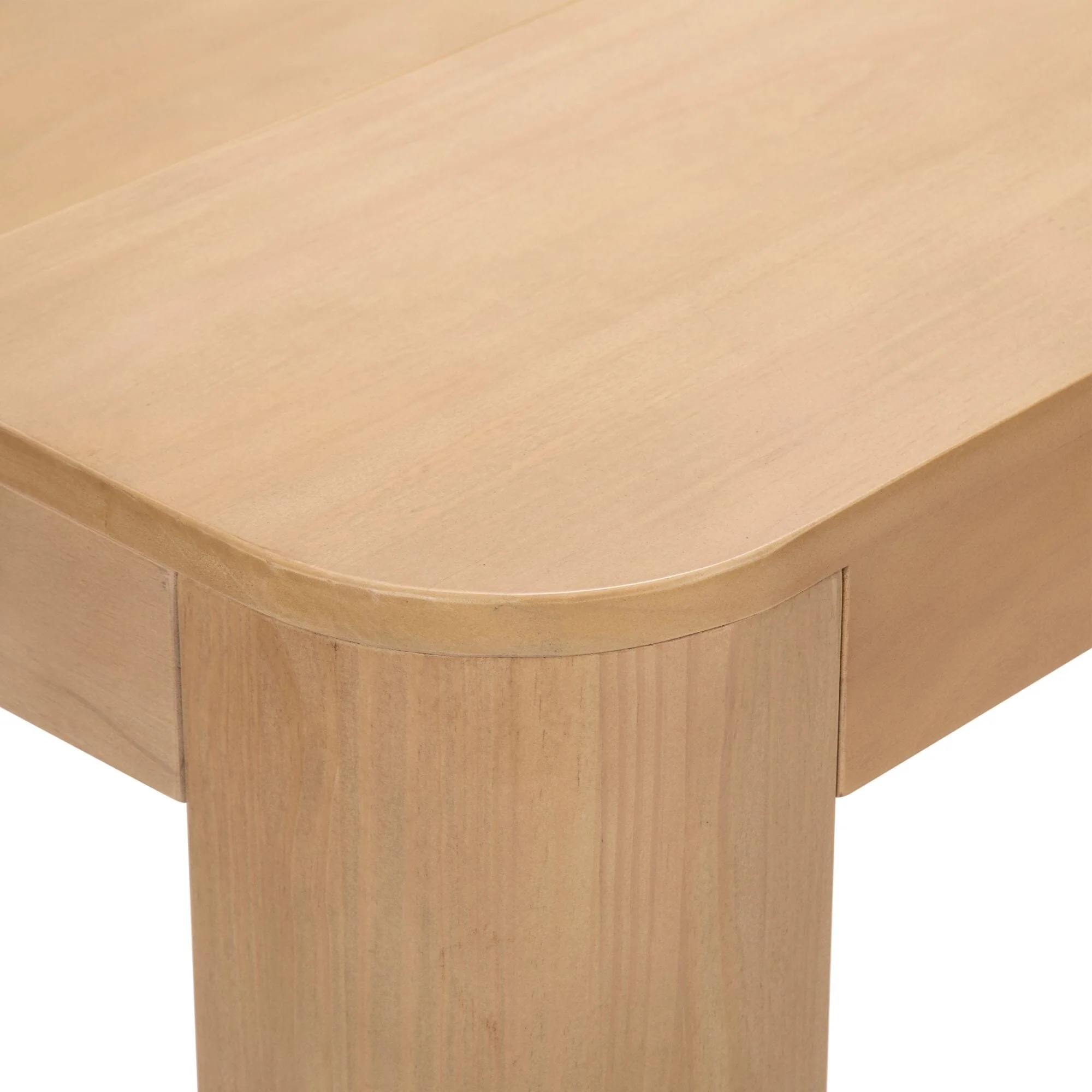 Contour Coffee Table - 40" - Image 11