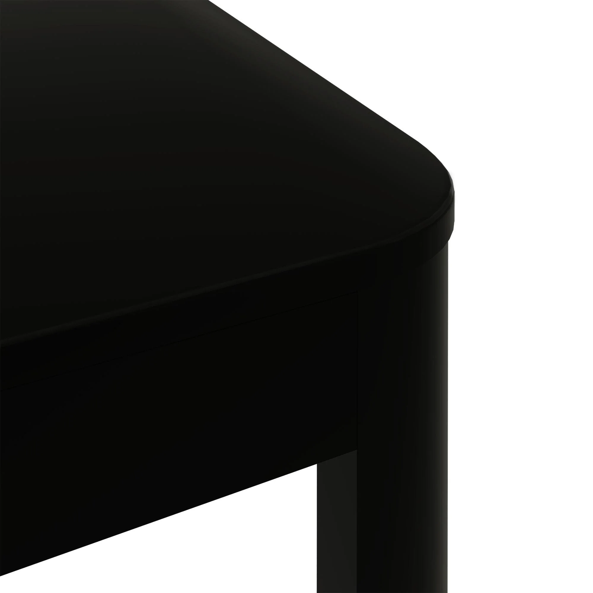 Contour Coffee Table - 40" - Image 12