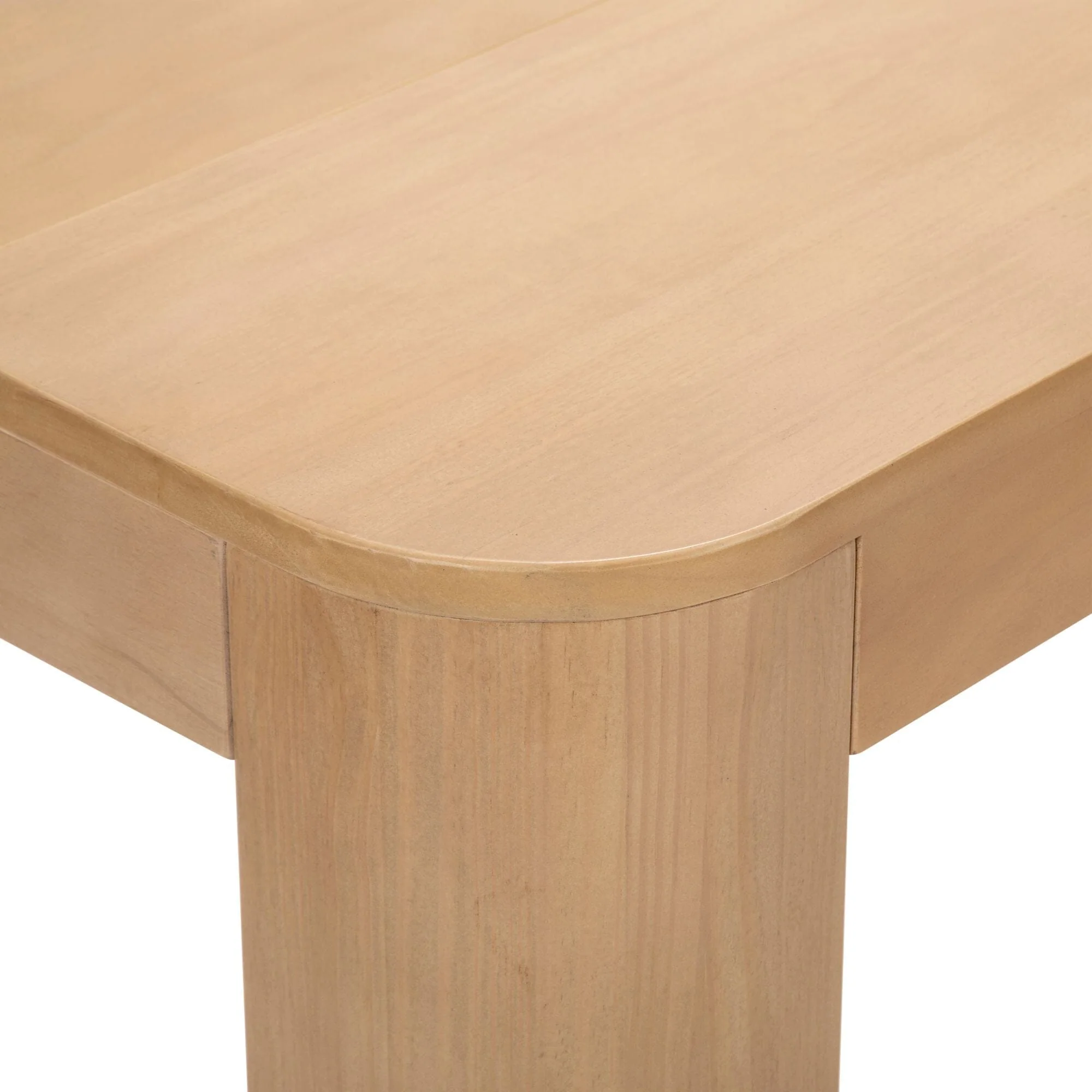 Contour Coffee Table - 54" - Image 11