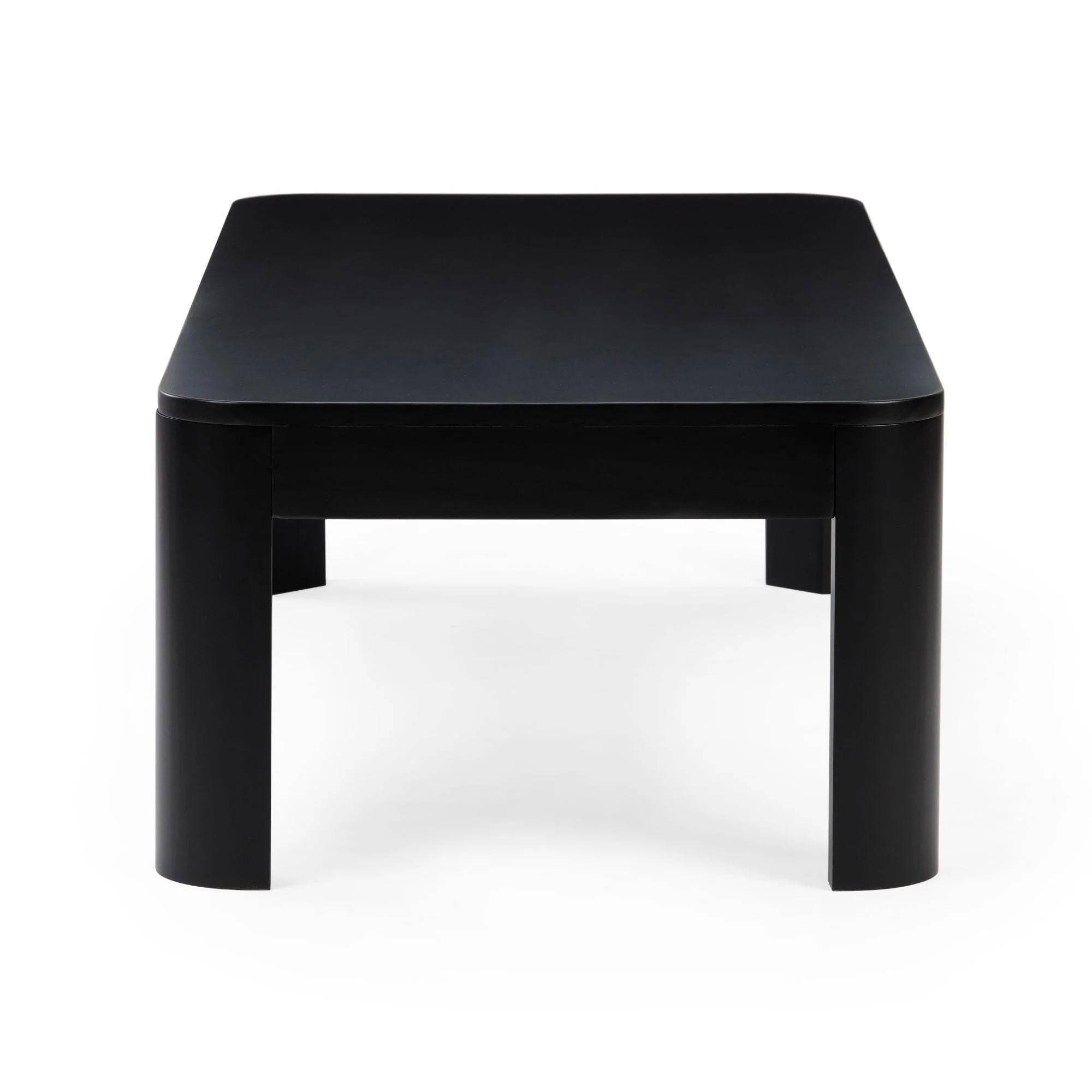 Contour Coffee Table - 54" - Image 15