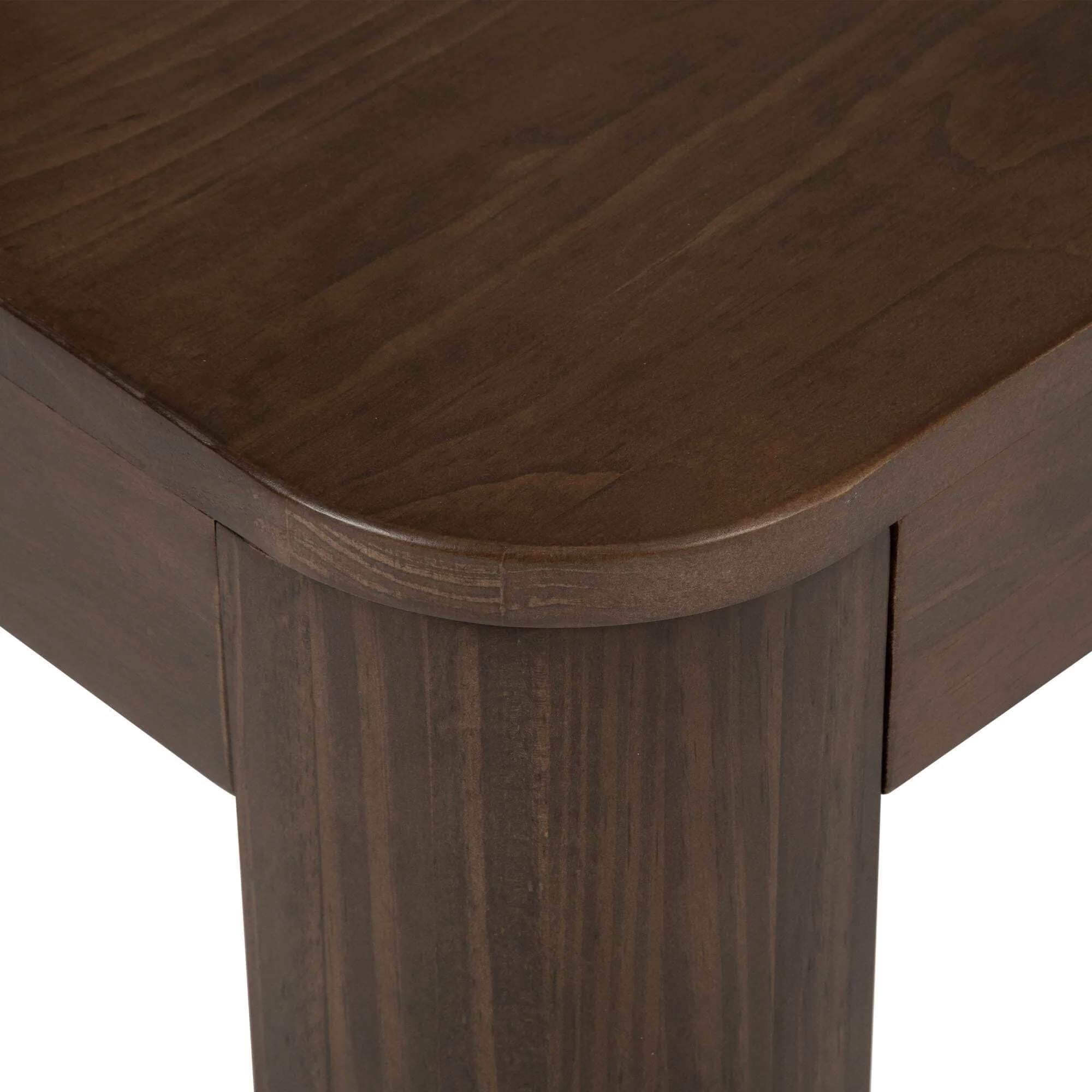 Contour Side Table - 25" - Image 10