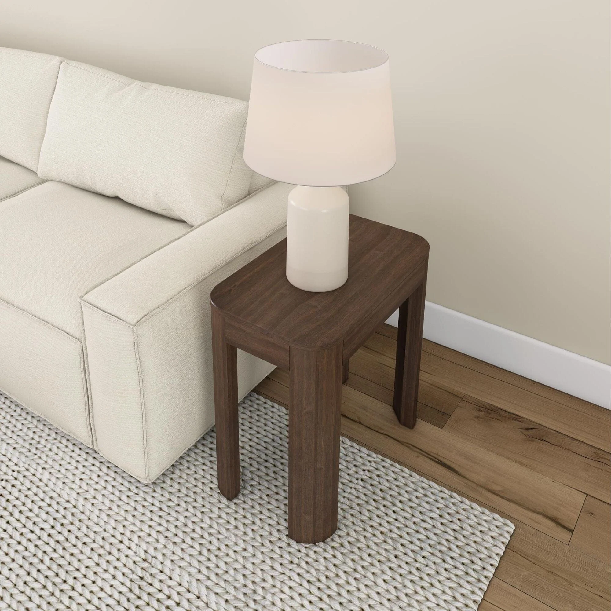 Contour Side Table - 25" - Image 13