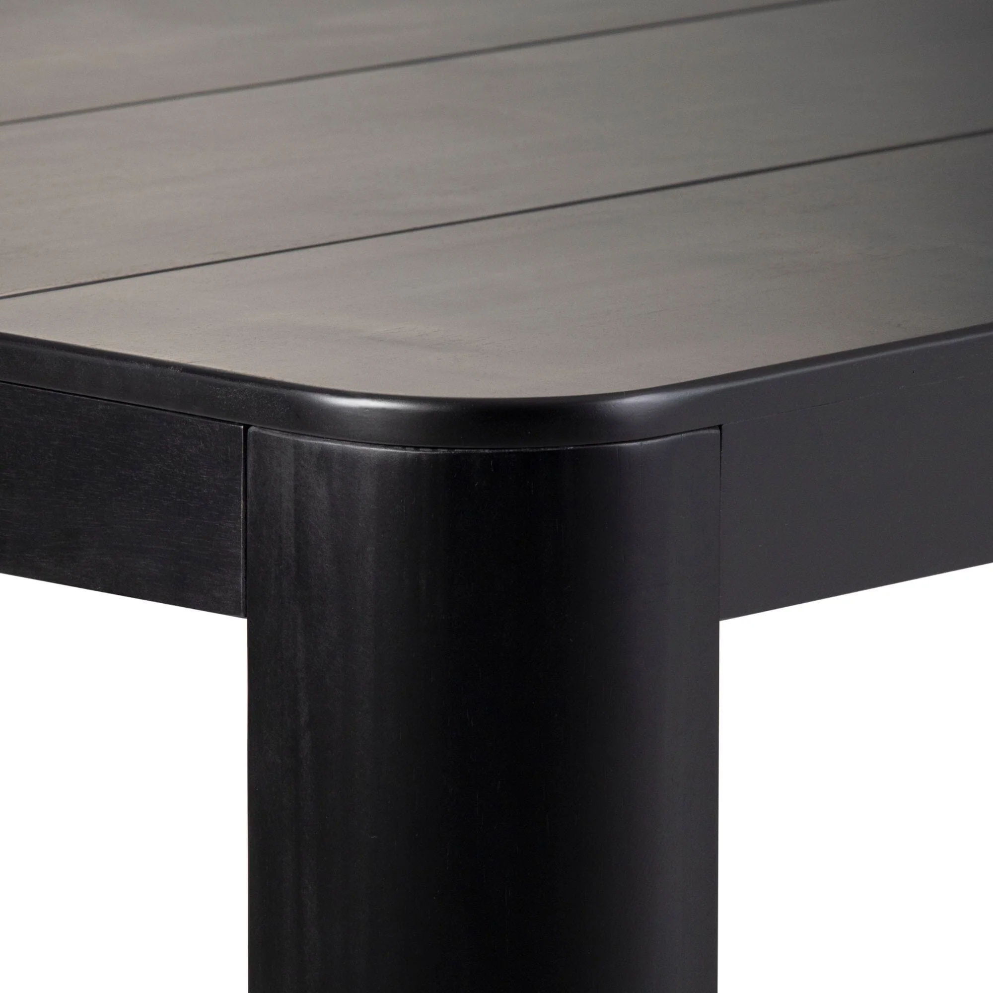 Contour Dining Table - 60" - Image 10