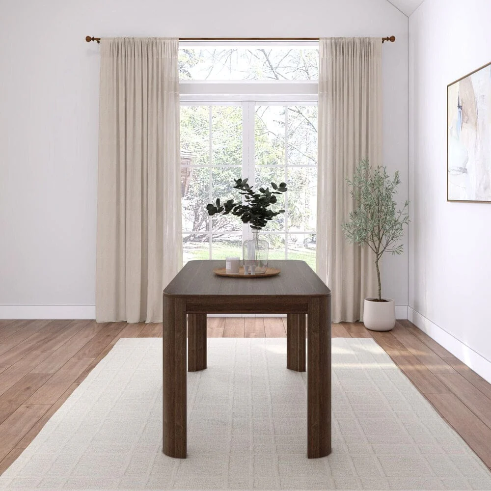 Contour Dining Table - 60" - Image 14