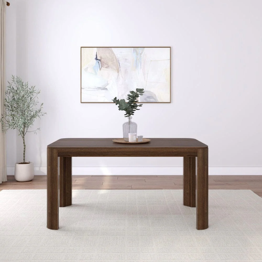 Contour Dining Table - 60" - Image 5