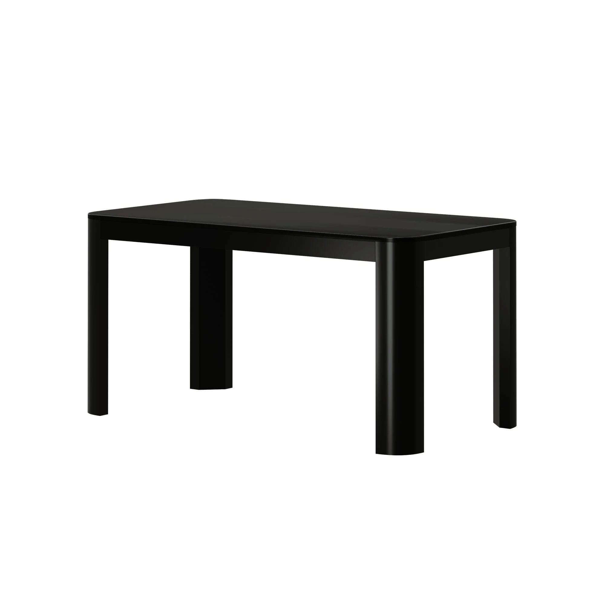 Contour Dining Table - 60" - Image 7