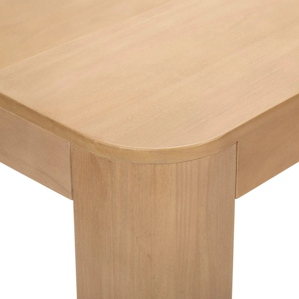 Contour Dining Table - 72" - Image 11