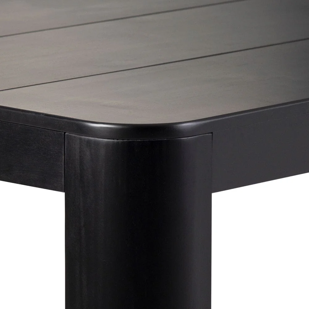 Contour Dining Table - 72" - Image 12