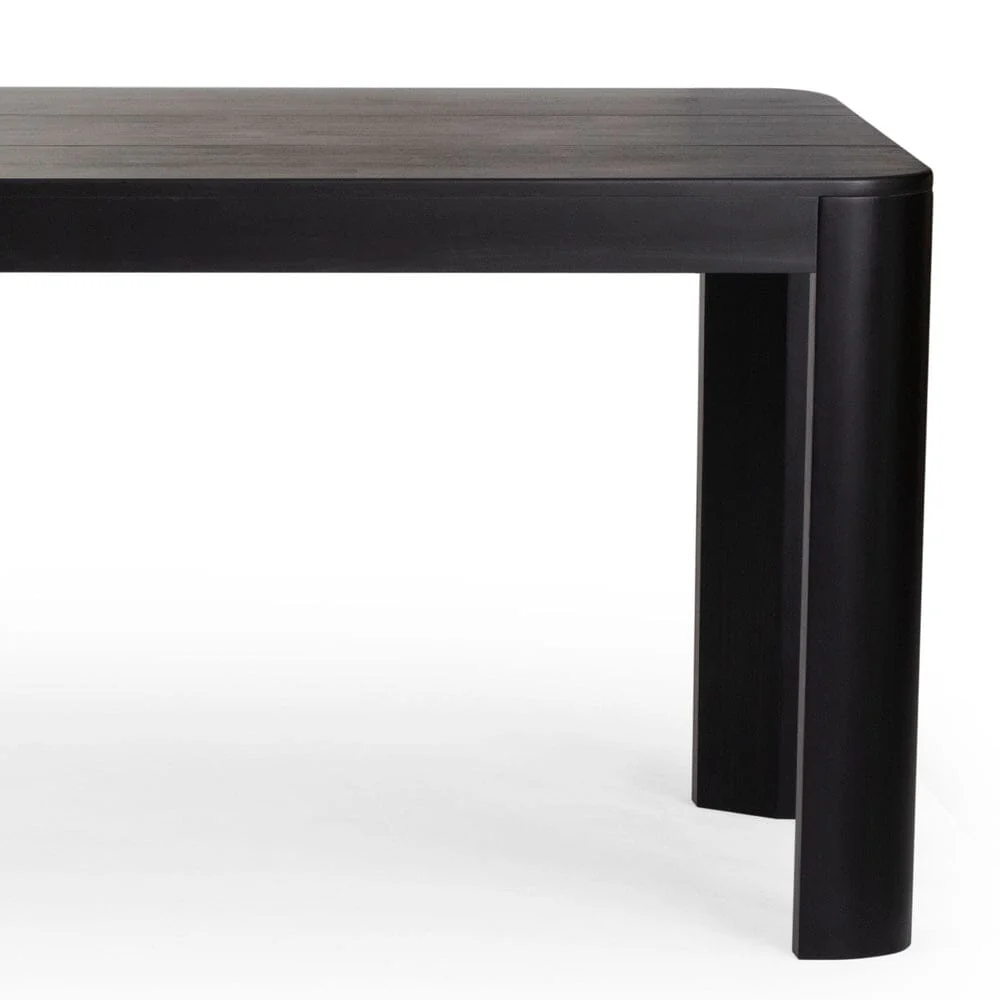 Contour Dining Table - 72" - Image 15