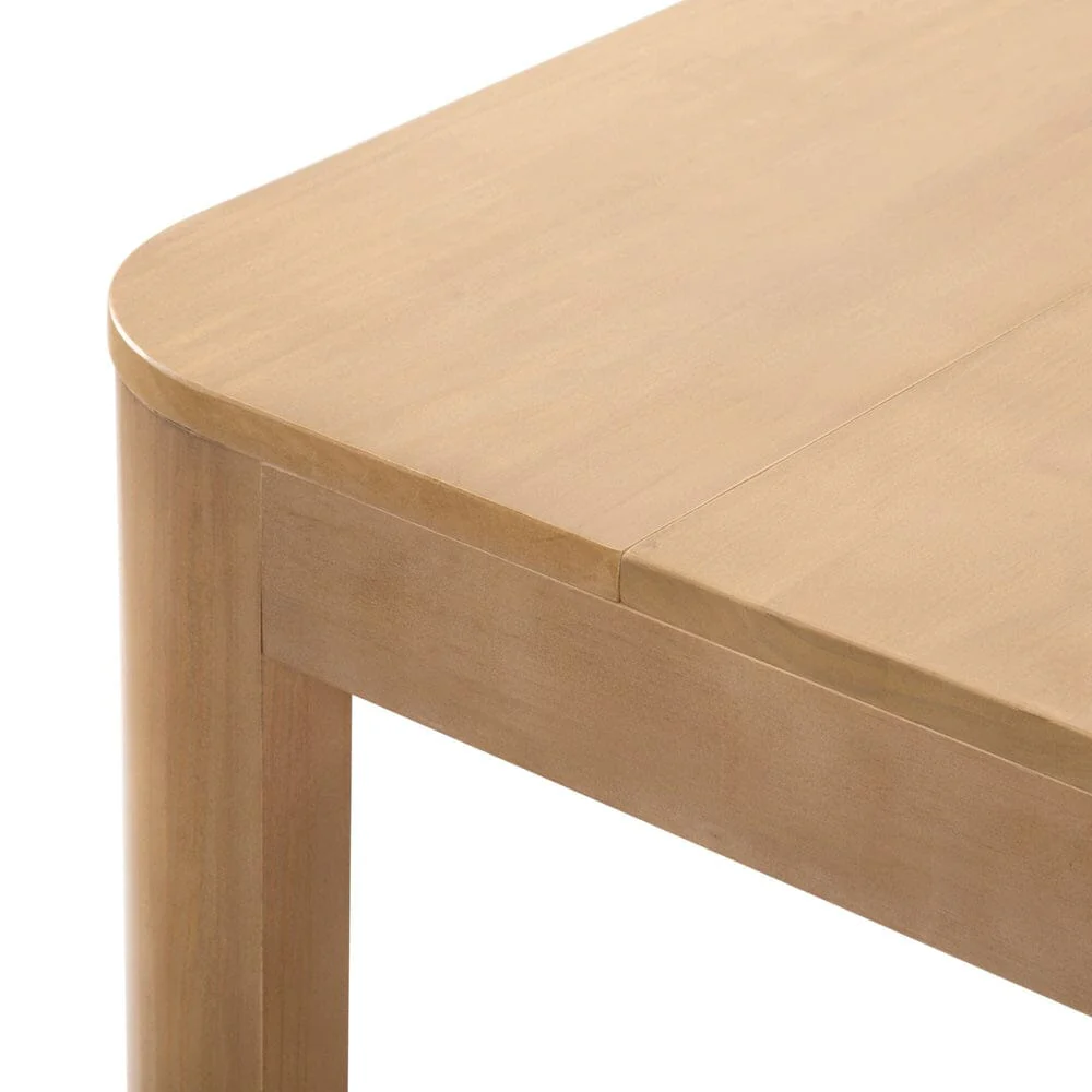 Contour Dining Table - 72" - Image 17
