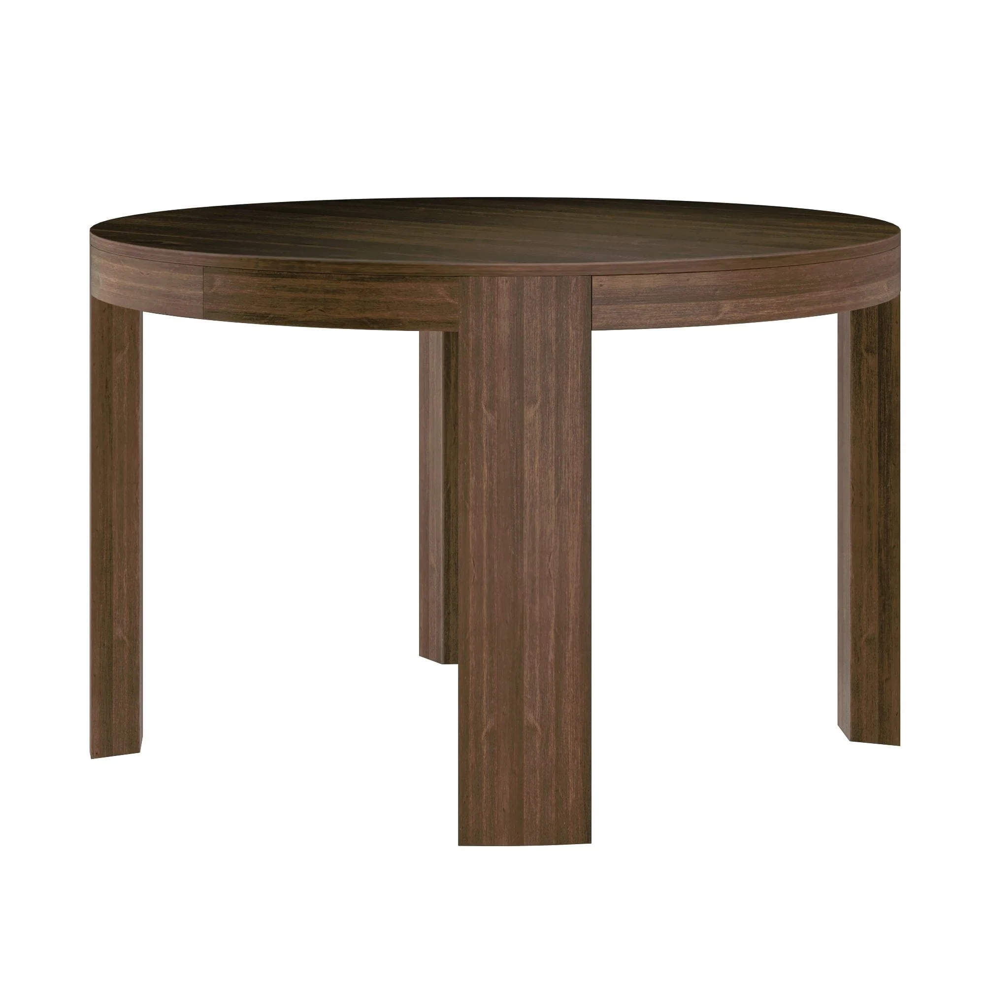 Contour Round Dining Table - 47" - Image 10
