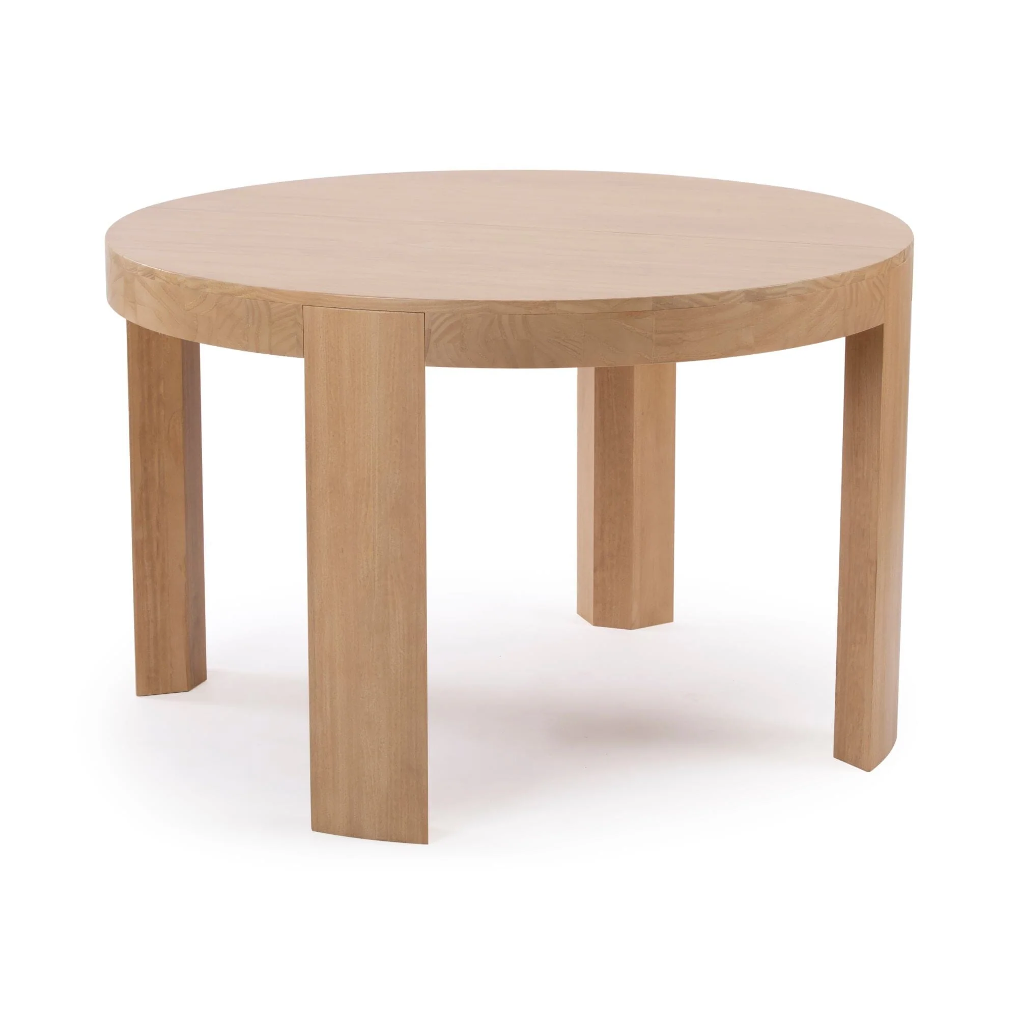 Contour Round Dining Table - 47" - Image 11