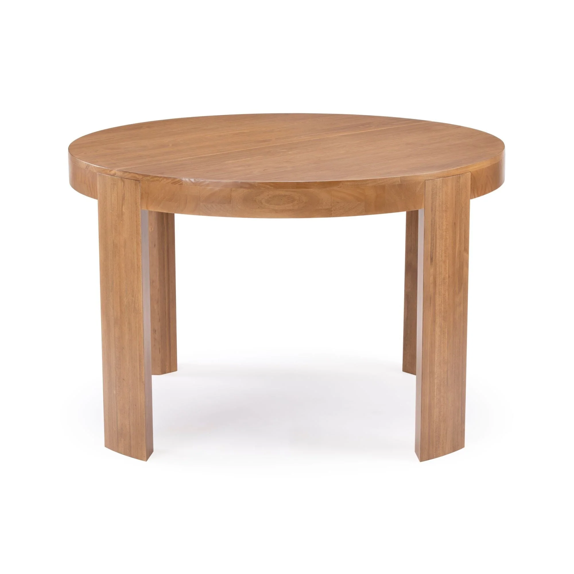 Contour Round Dining Table - 47" - Image 13