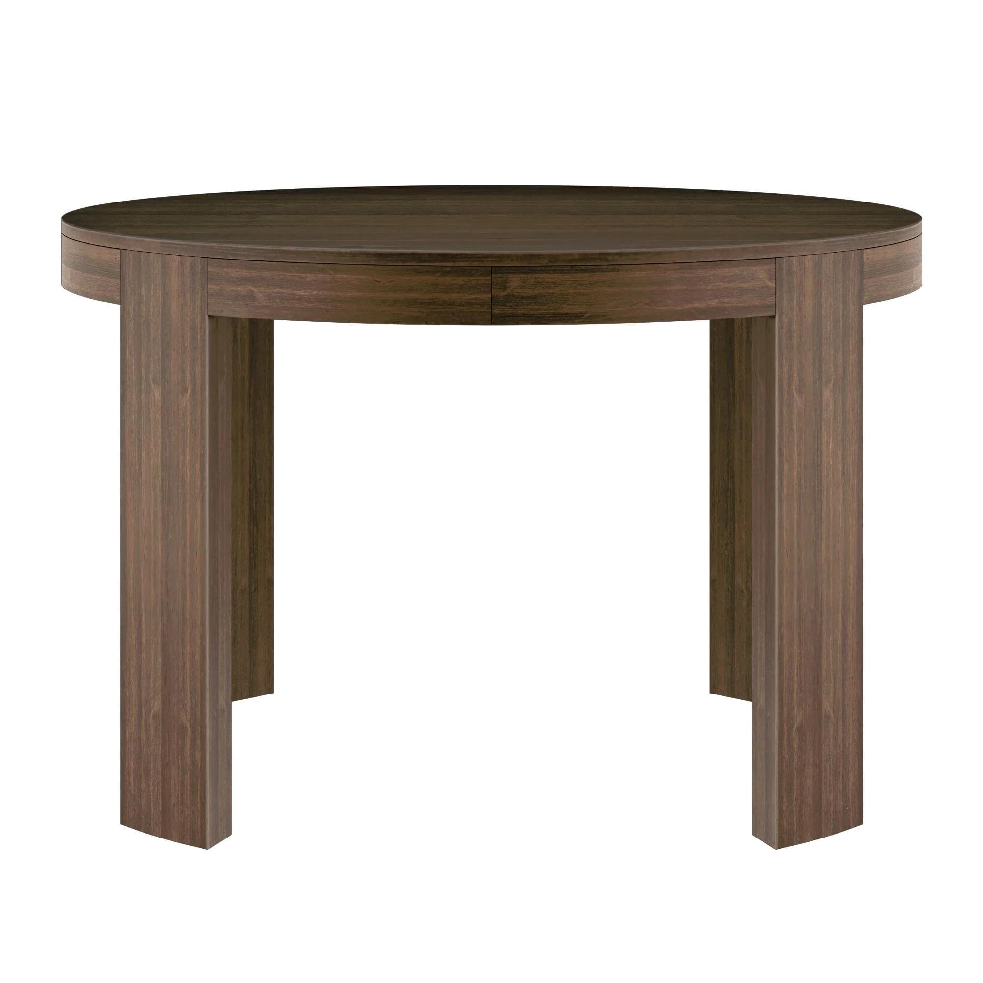 Contour Round Dining Table - 47" - Image 14
