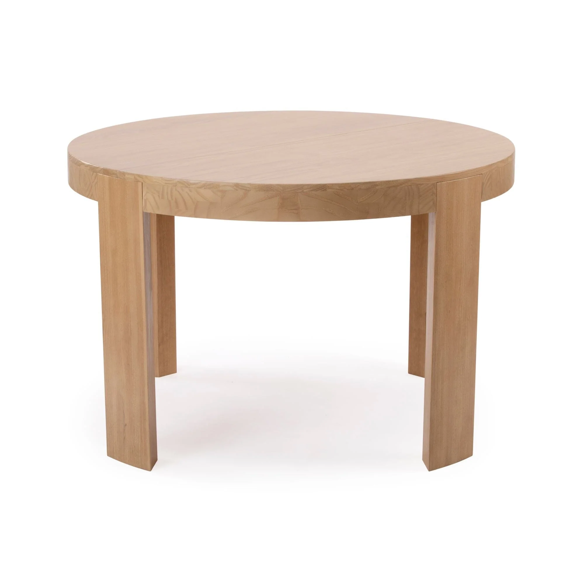 Contour Round Dining Table - 47" - Image 15