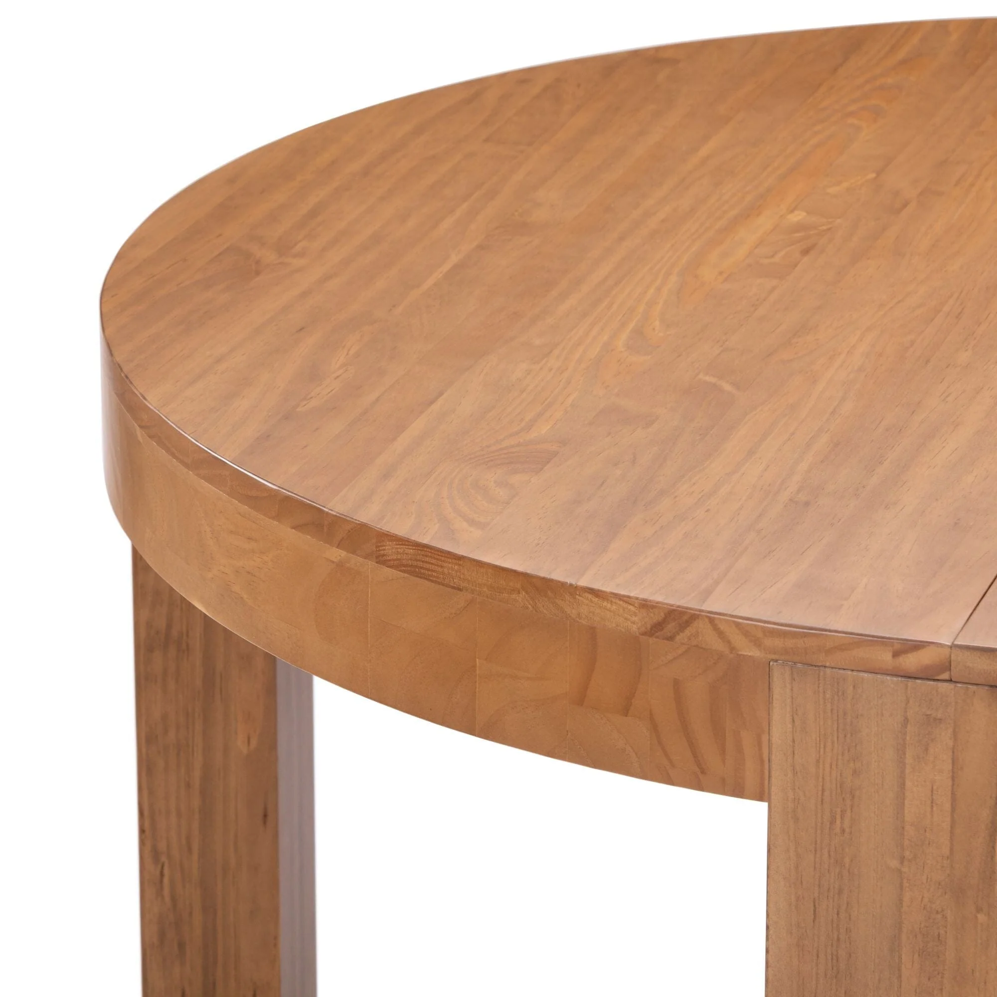 Contour Round Dining Table - 47" - Image 17