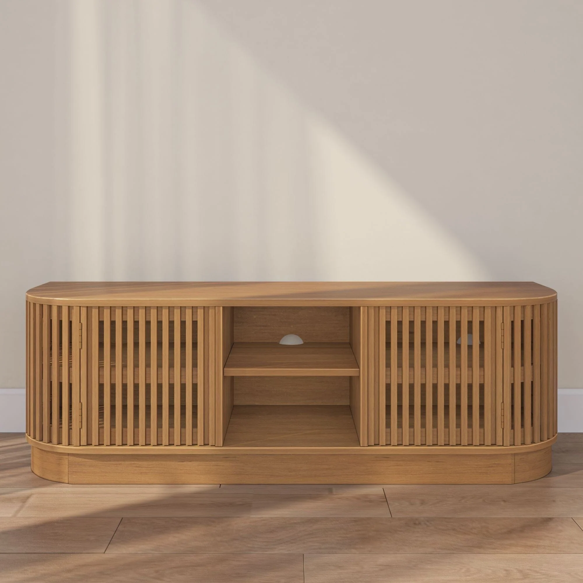 Contour TV Stand - Image 33