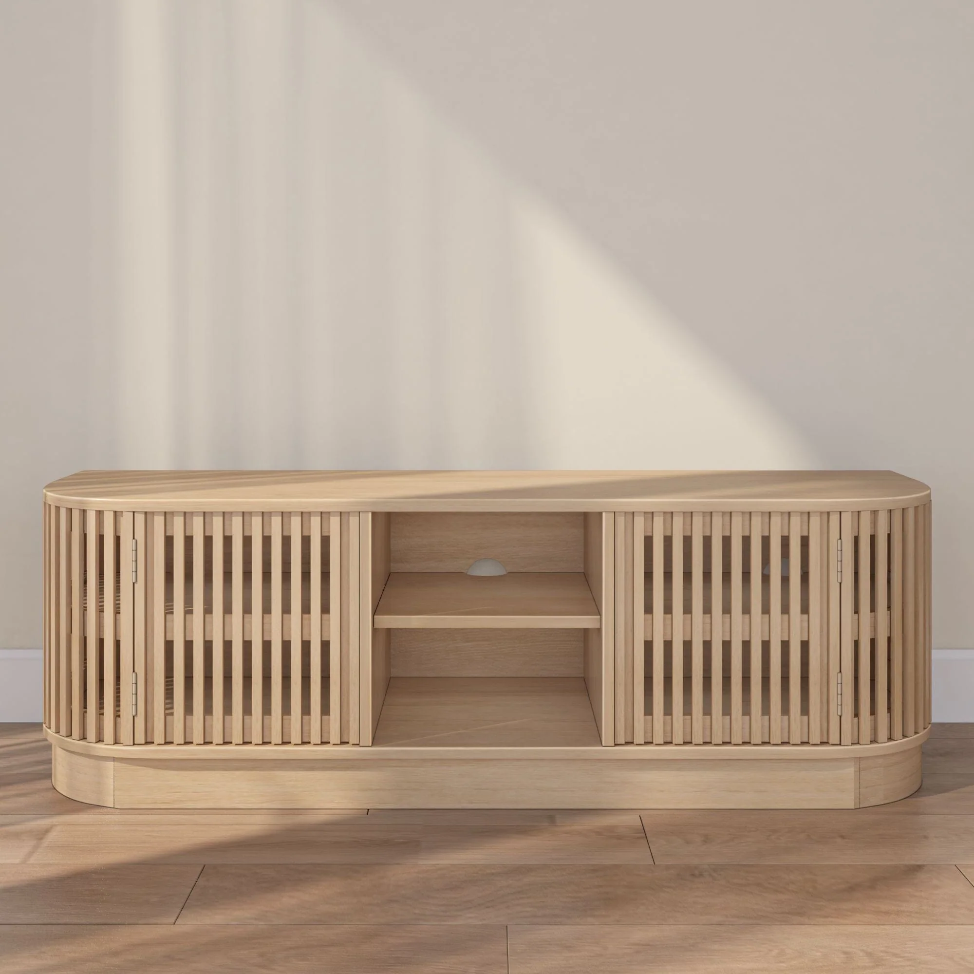 Contour TV Stand - Image 39