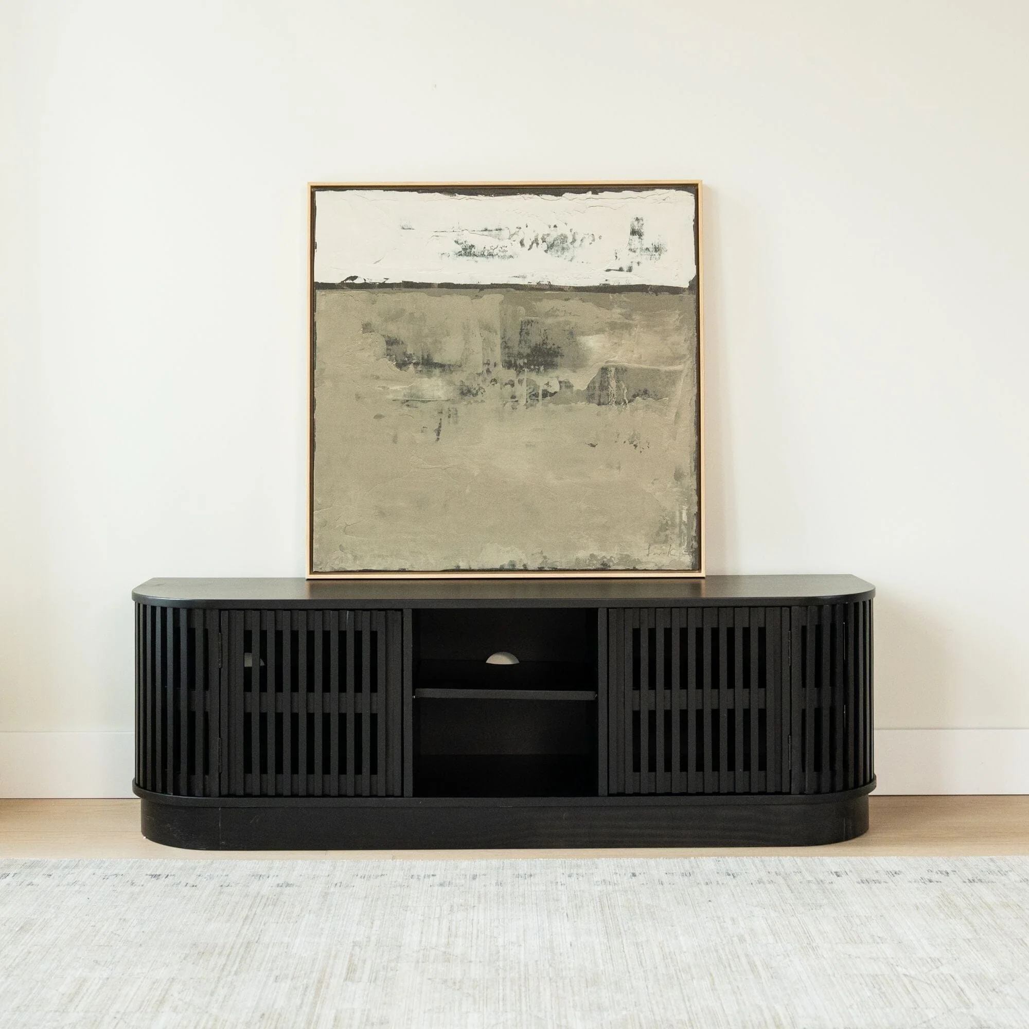 Contour TV Stand - Image 40