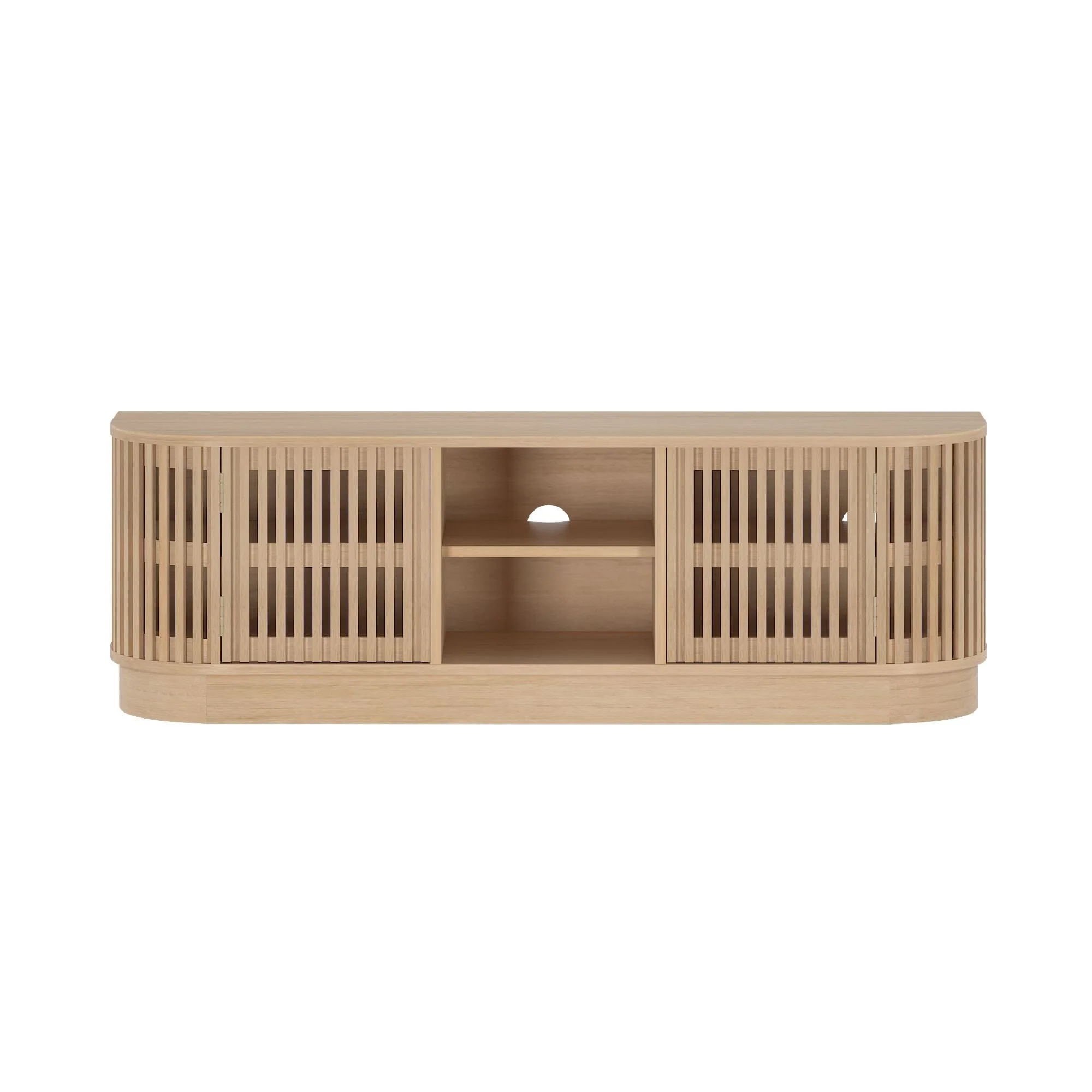 Contour TV Stand - Image 47