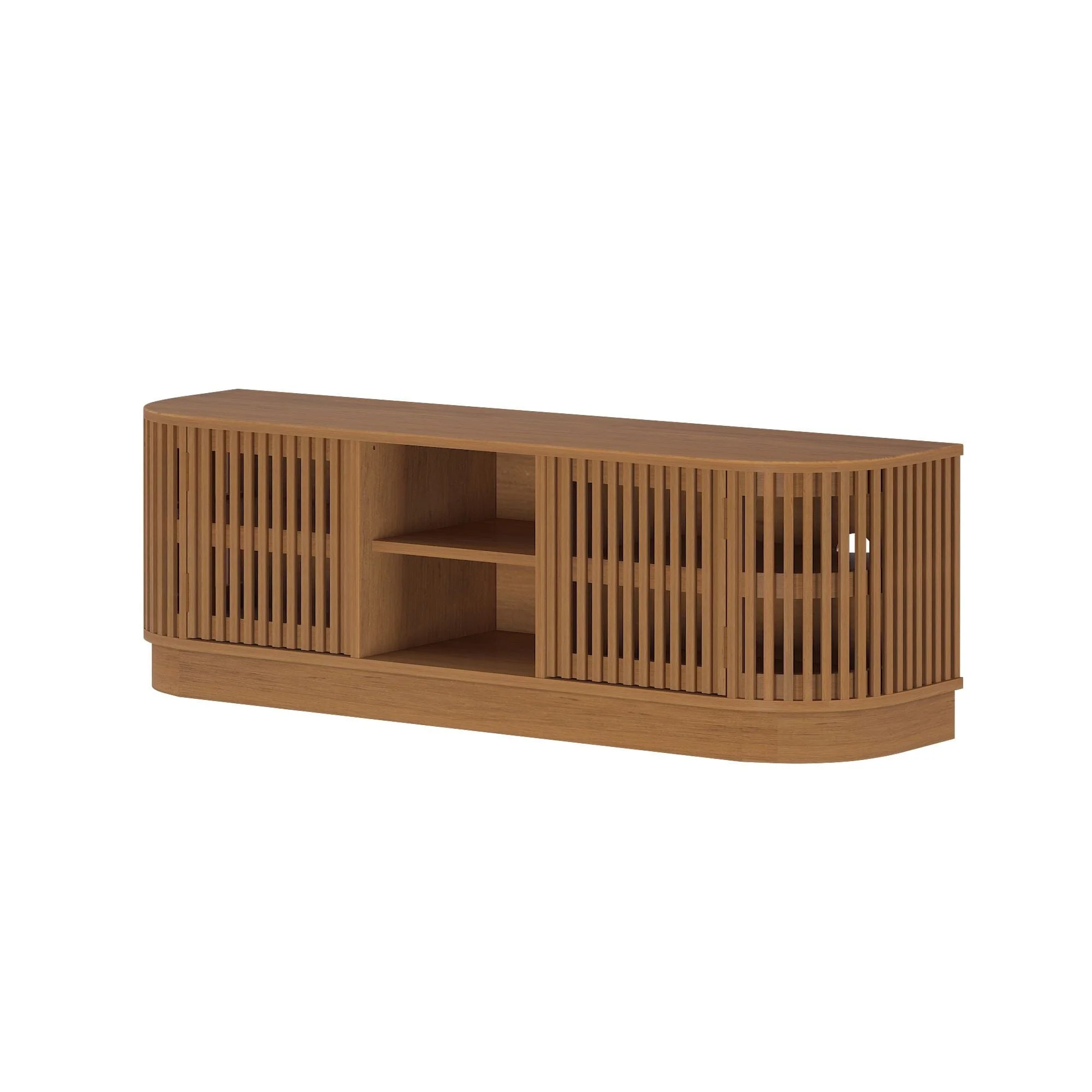 Contour TV Stand - Image 49
