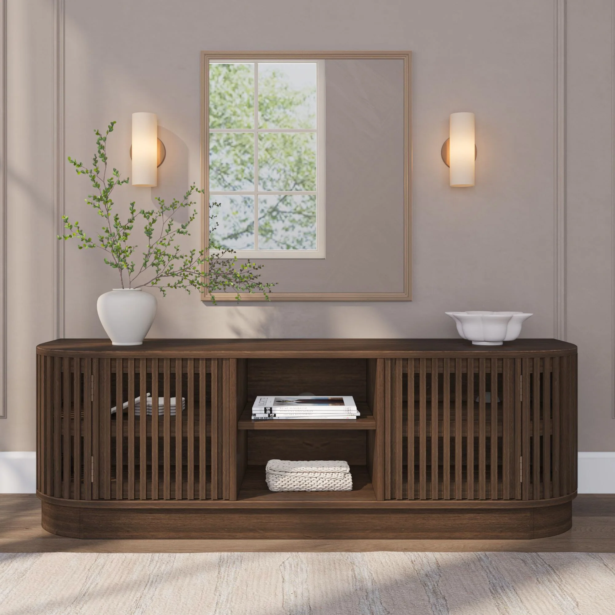 Contour TV Stand - Image 6