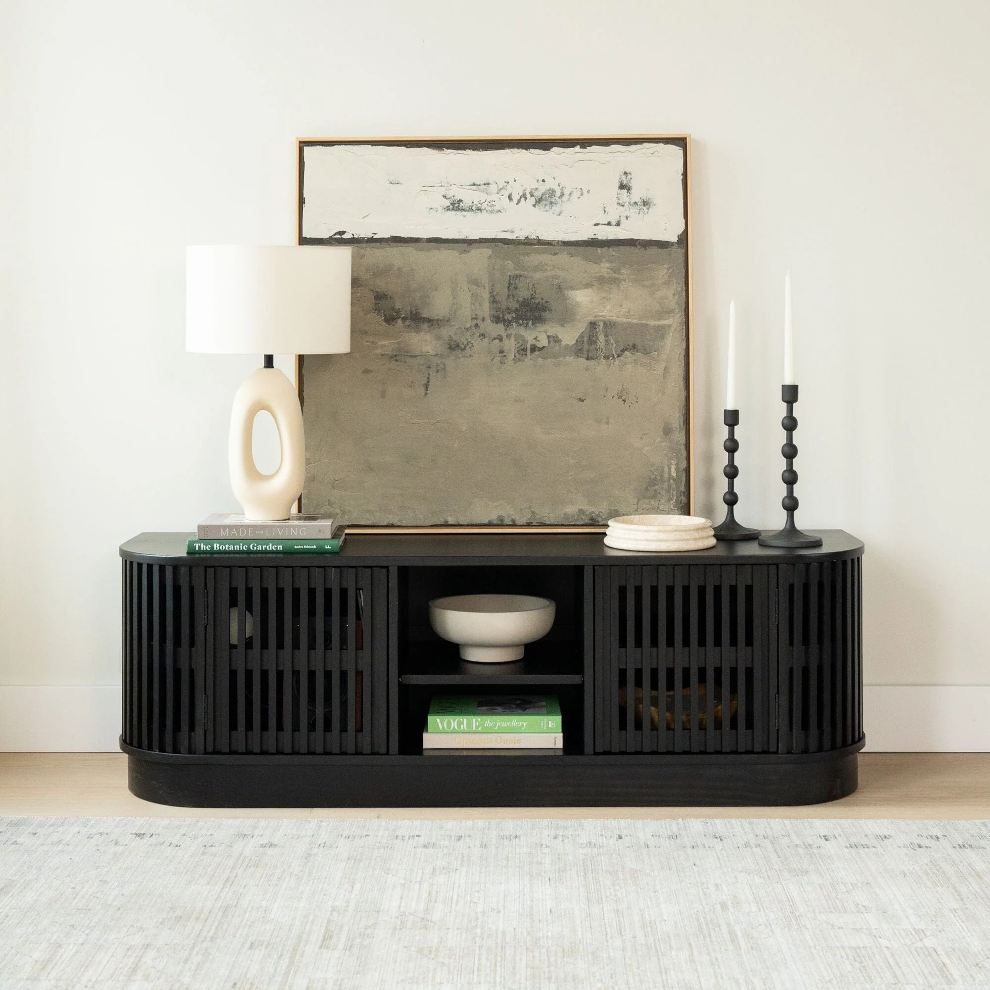 Contour TV Stand - Image 8