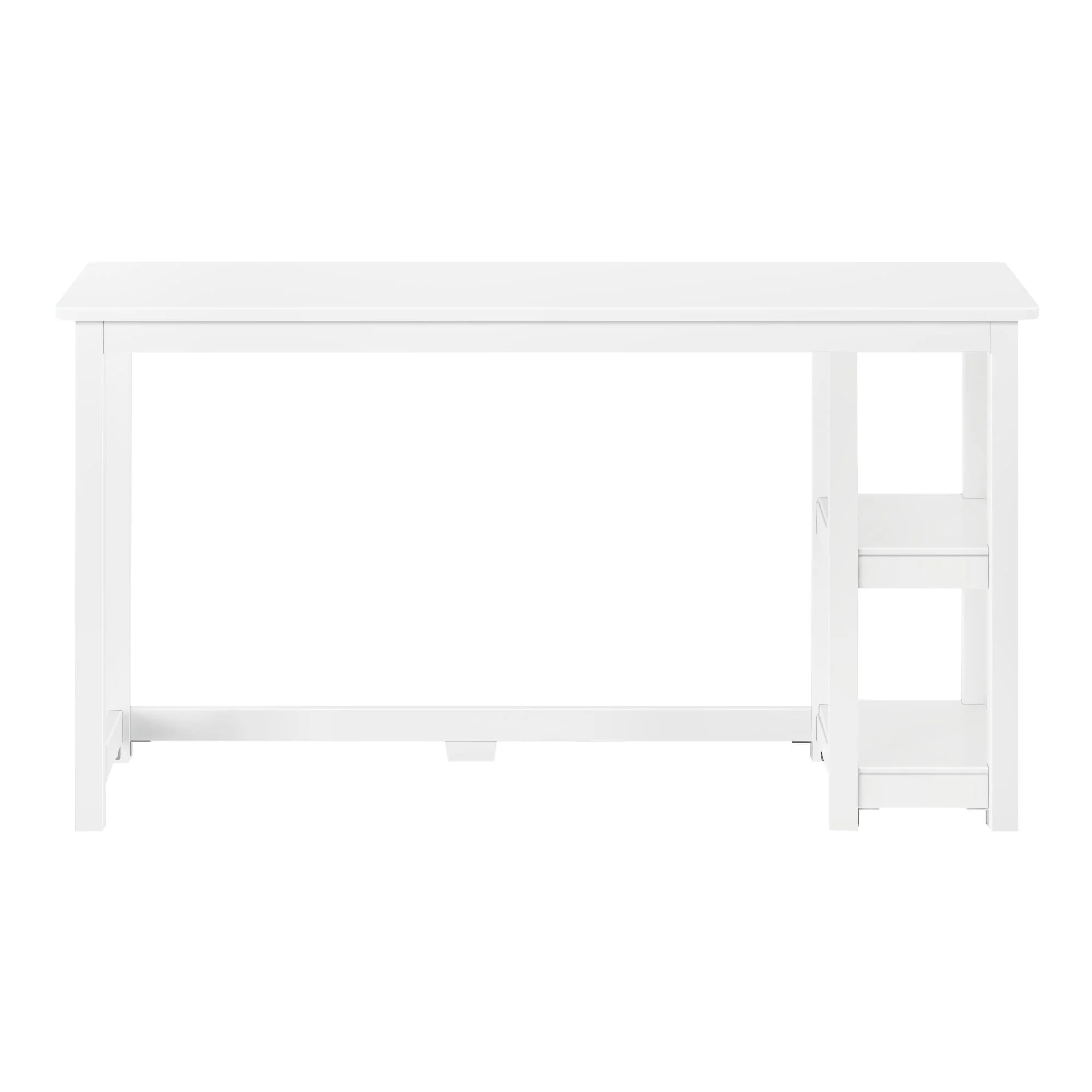 Computer Desk - 55" - Image 17