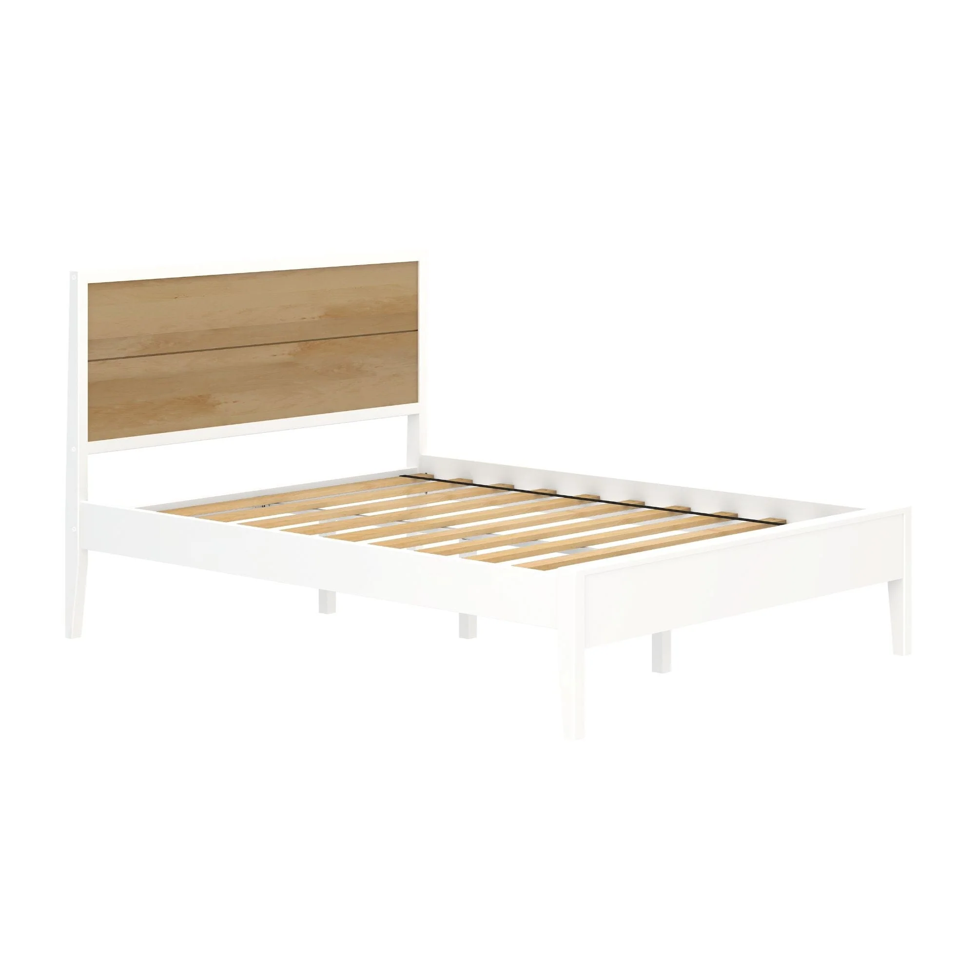 Duo Bedroom Set - Queen - Image 3