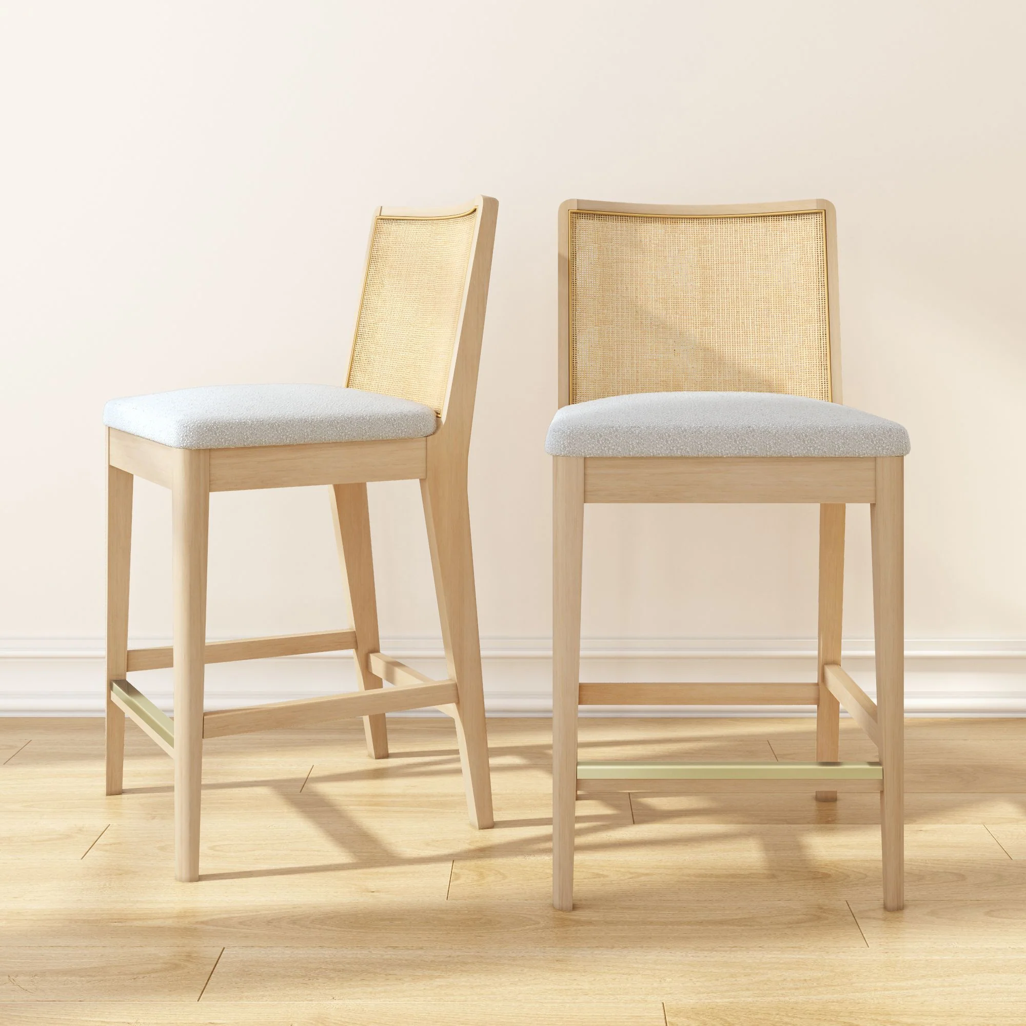 Elio Counter Chair - 24" - Image 4