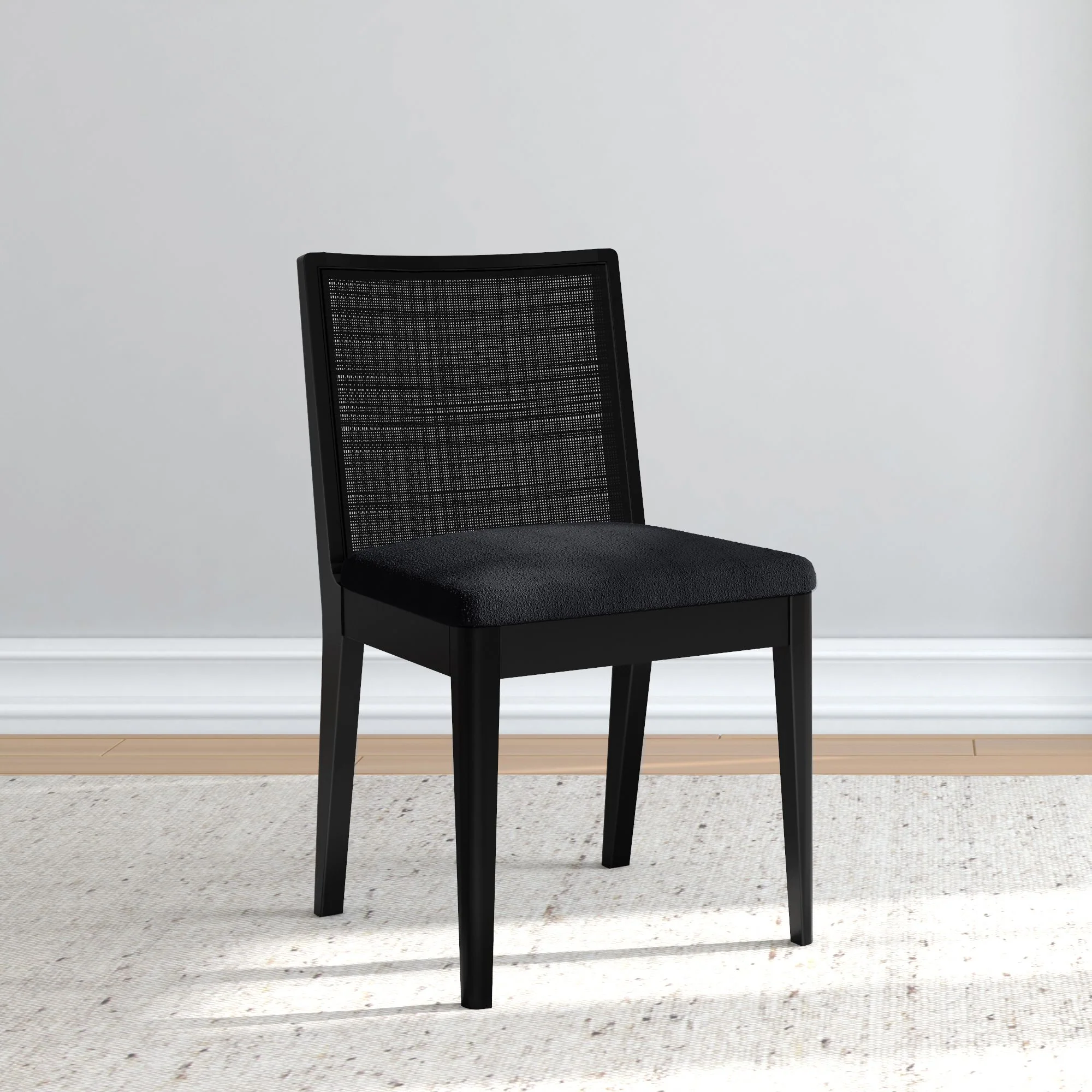 Elio Dining Chair - Image 3