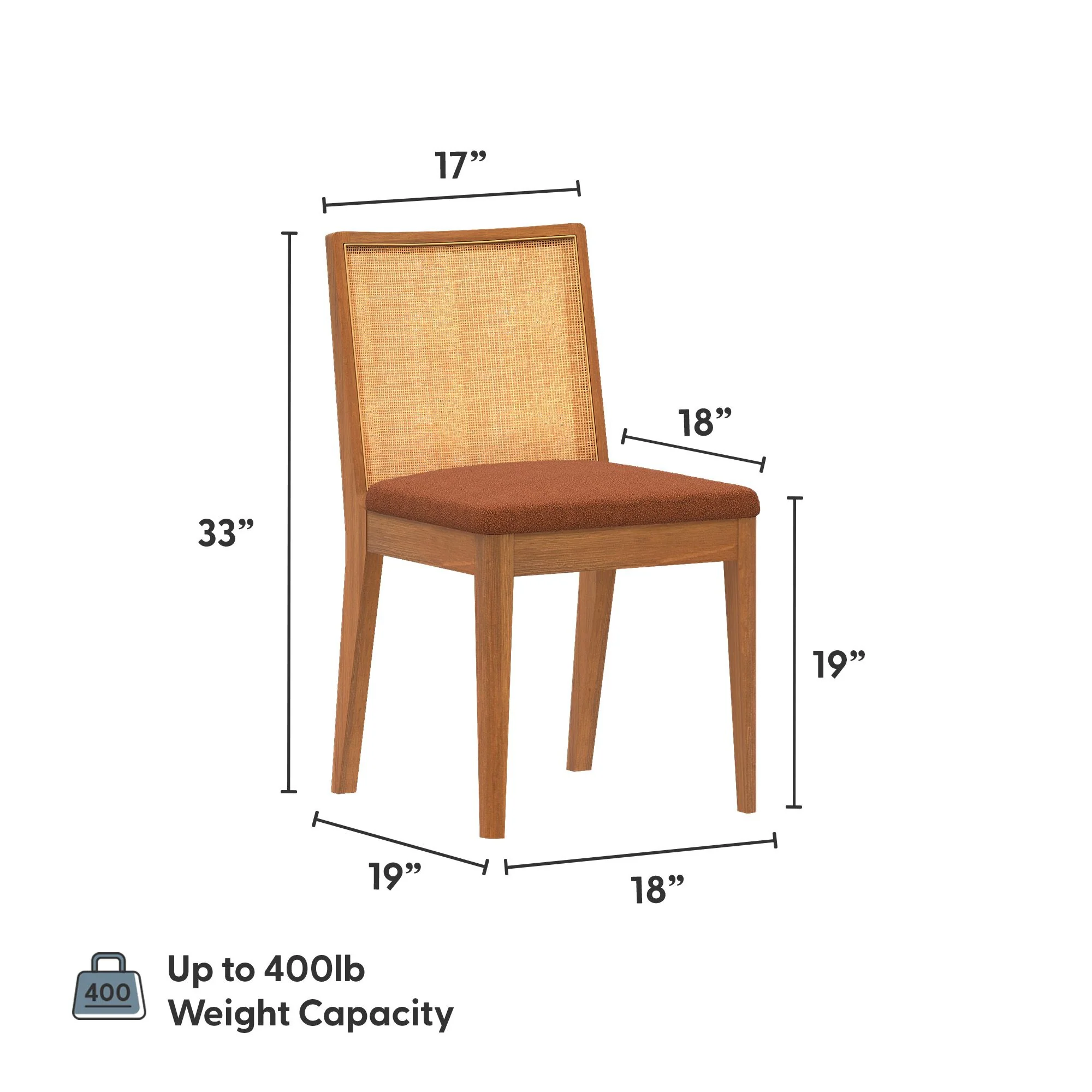 Elio Dining Chair - Image 32