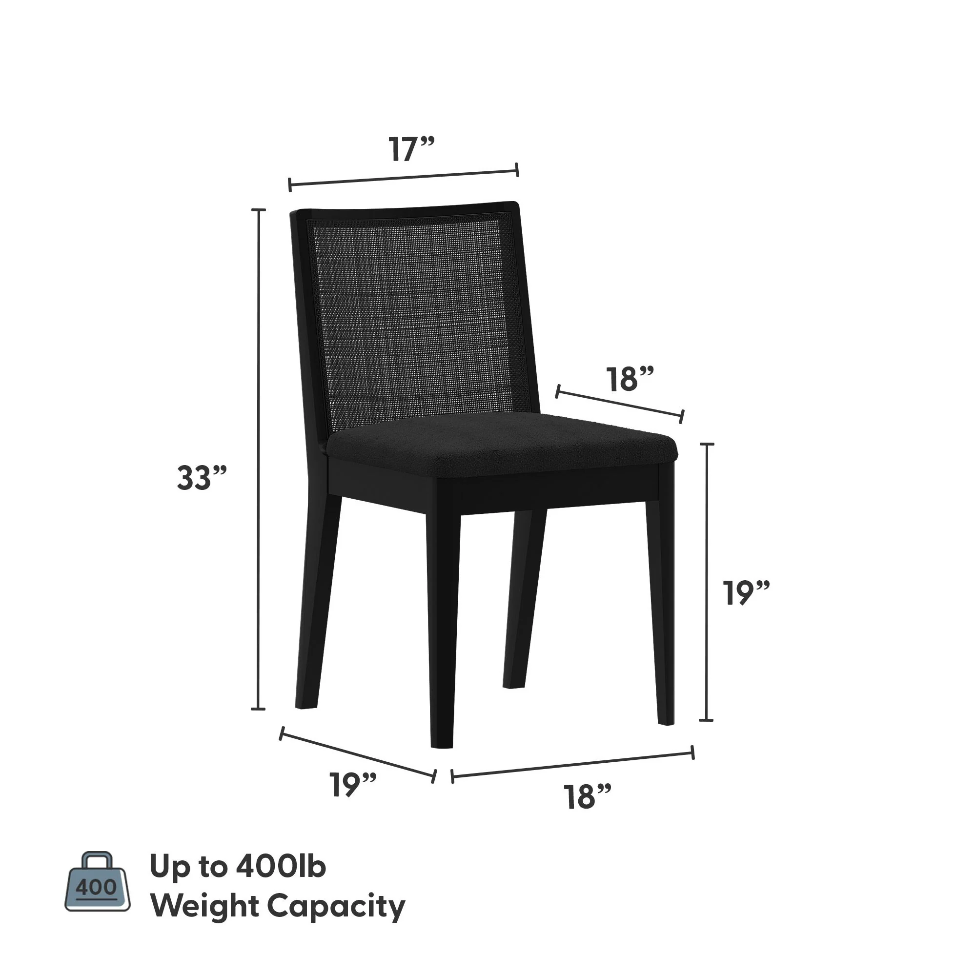 Elio Dining Chair - Image 33