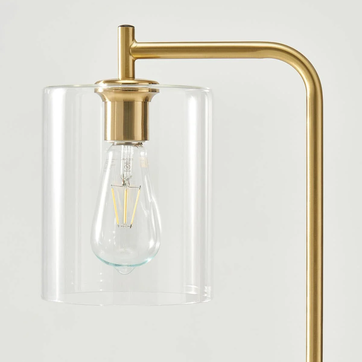 Elizabeth Floor Lamp by Brightech - Image 3