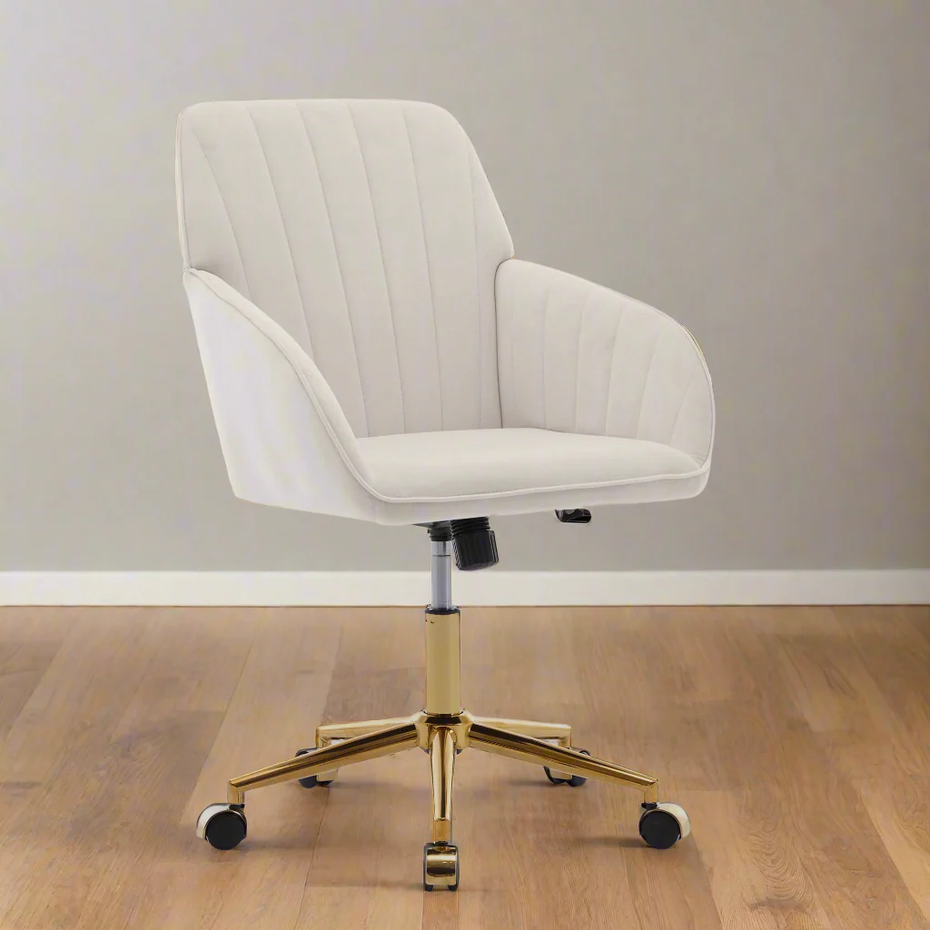 Ergonomic Office Chair