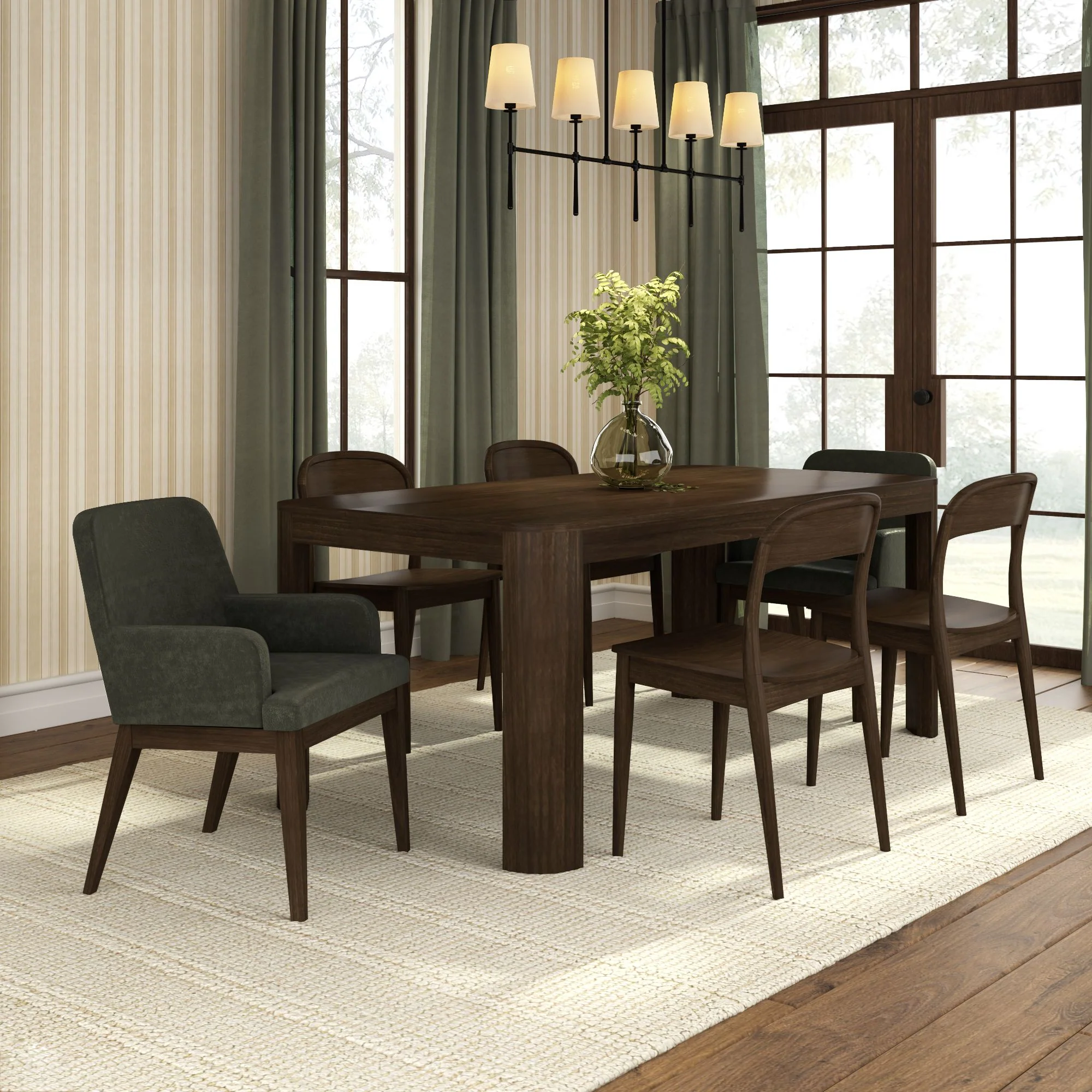 Ernesto Dining Armchair - Image 32