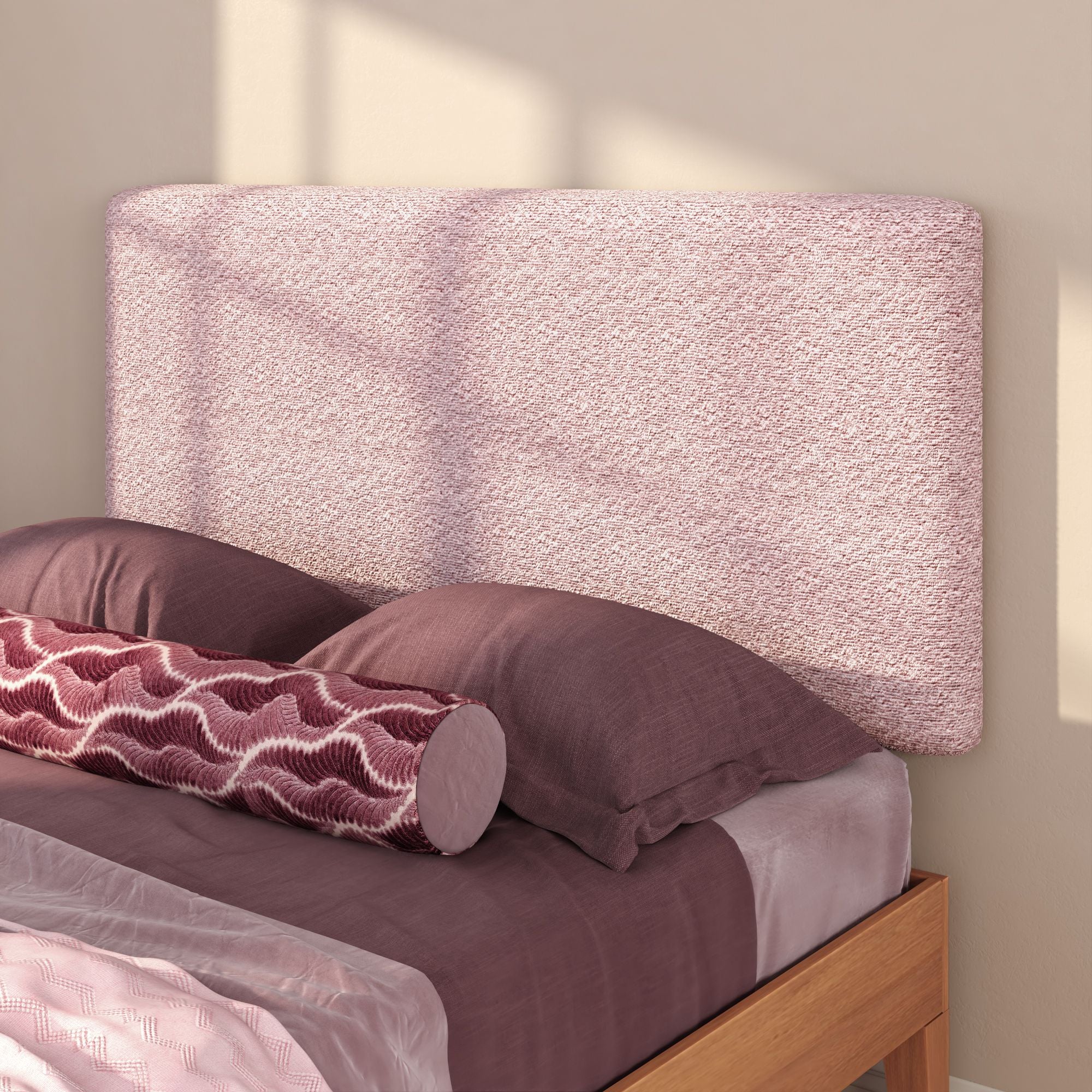 Floating Headboard - Full - Image 3