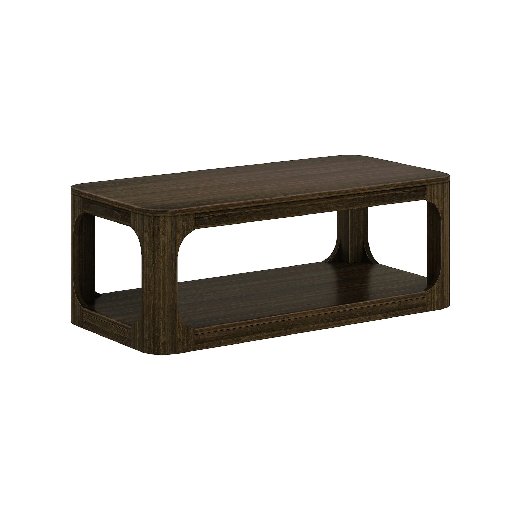 Forma Coffee Table - 48" - Image 10