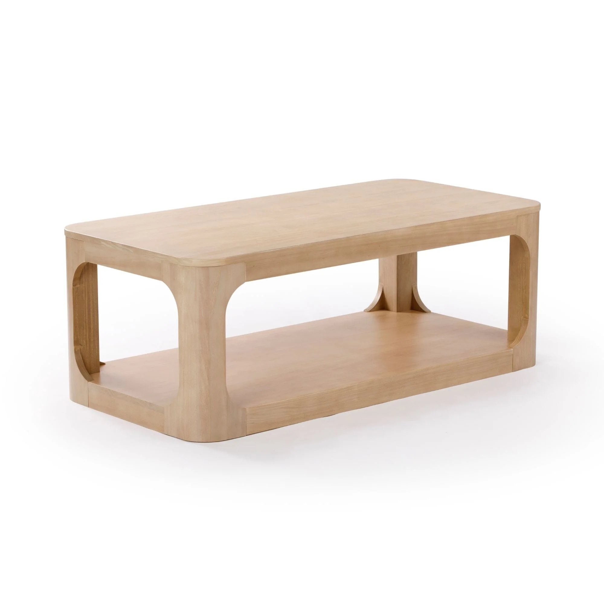 Forma Coffee Table - 48" - Image 11
