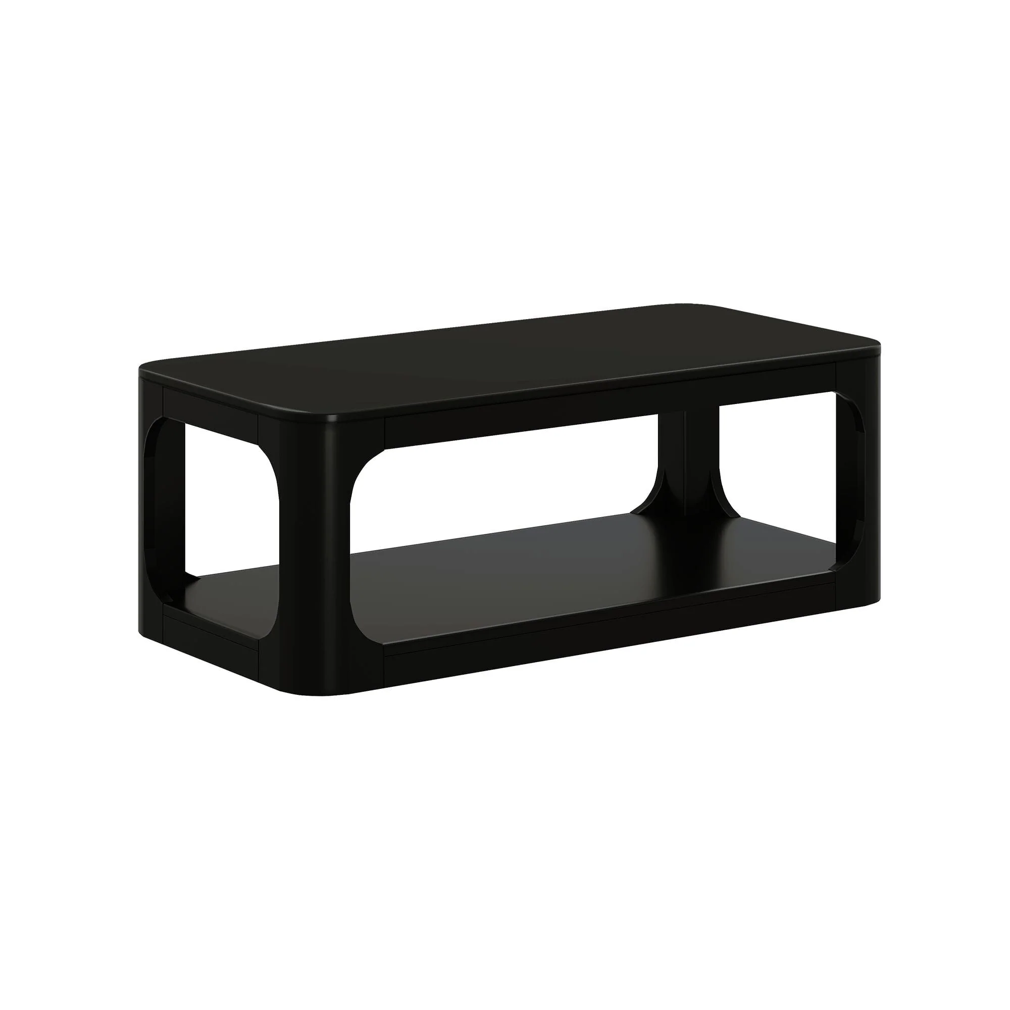Forma Coffee Table - 48" - Image 12