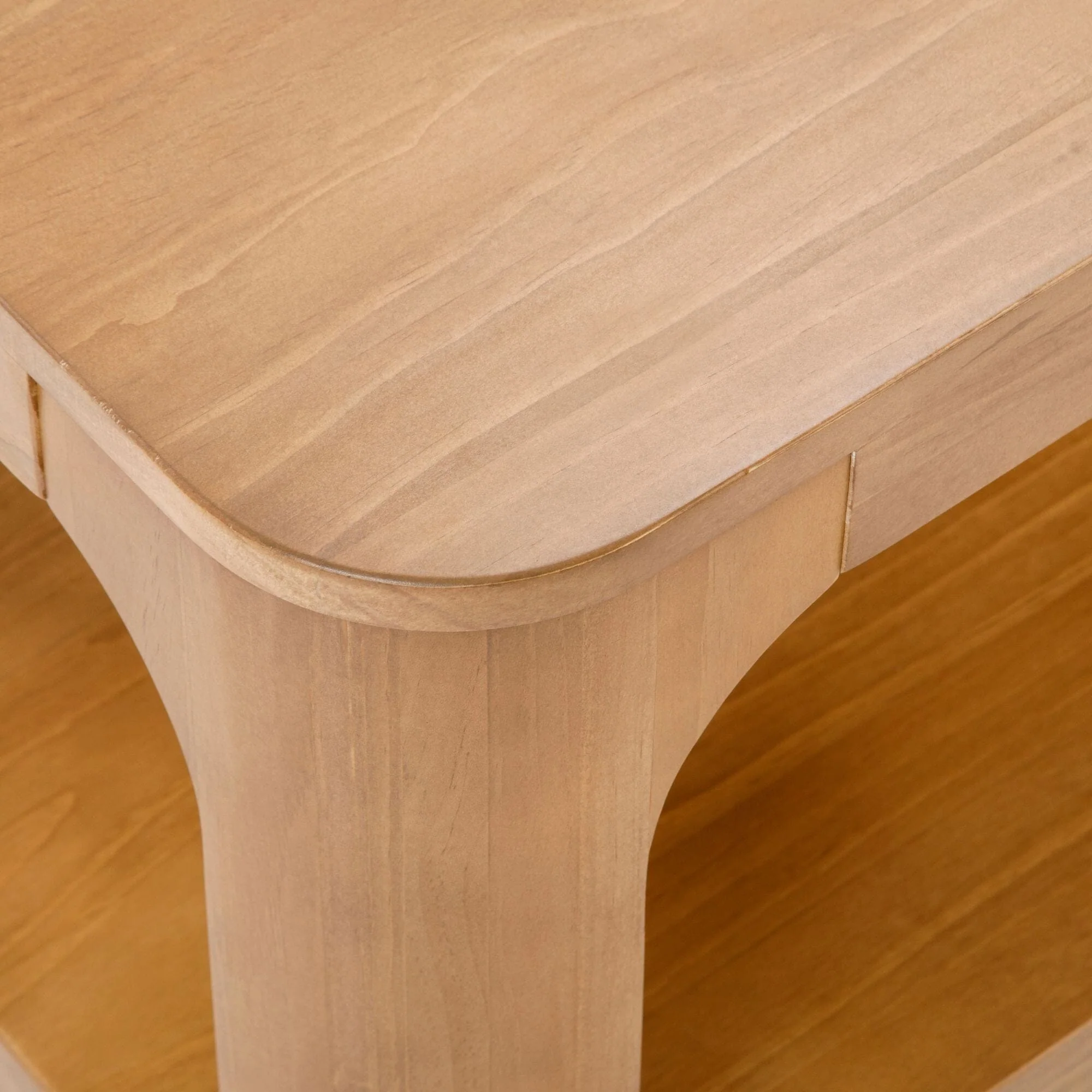 Forma Coffee Table - 48" - Image 13