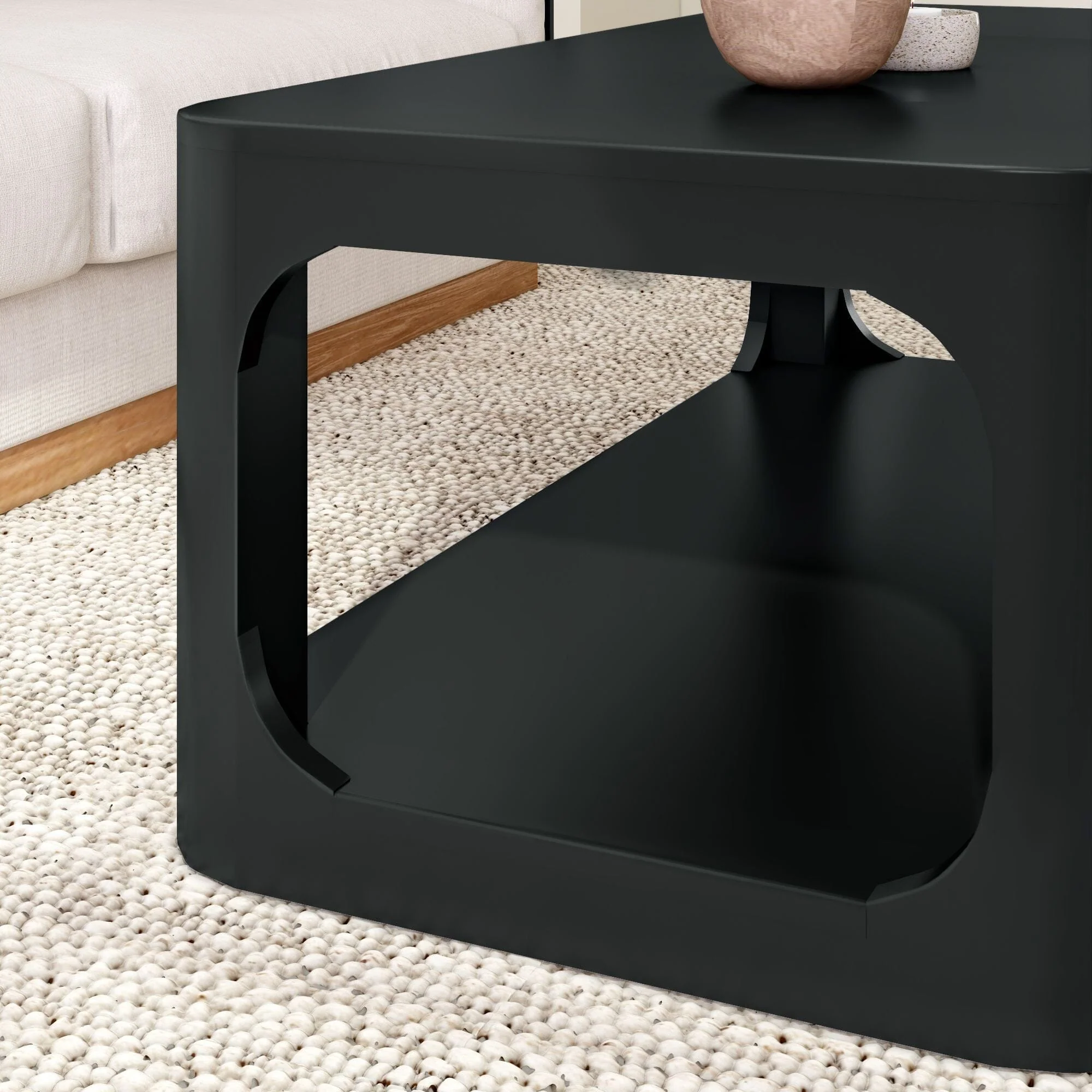 Forma Coffee Table - 48" - Image 16